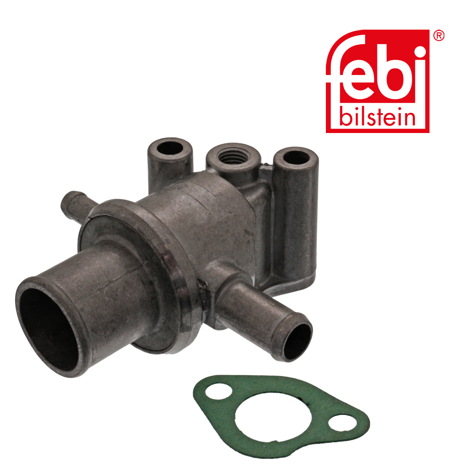 Febi Thermostat,Coolant 12773