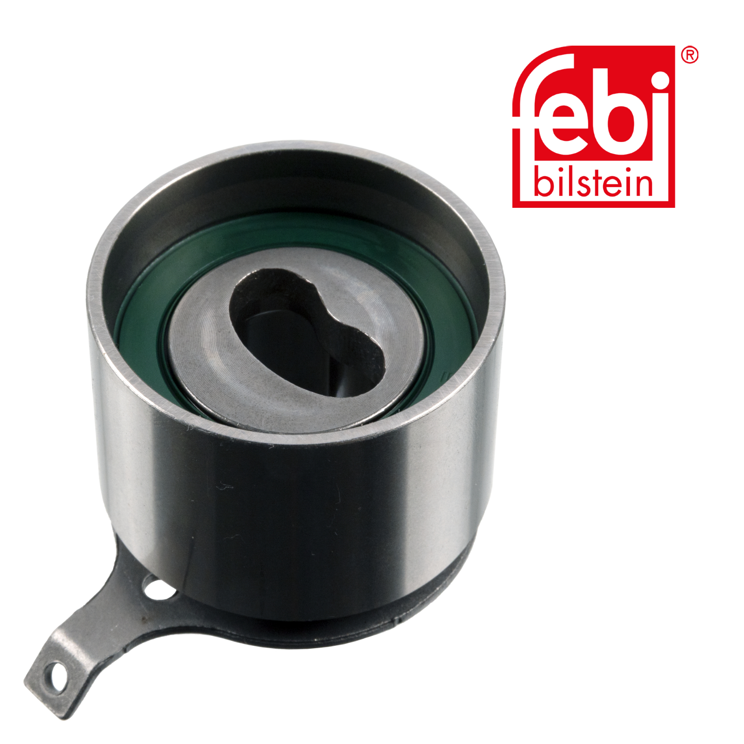 Febi Timing Belt Tensioner Pulley OD ID Wide 29311
