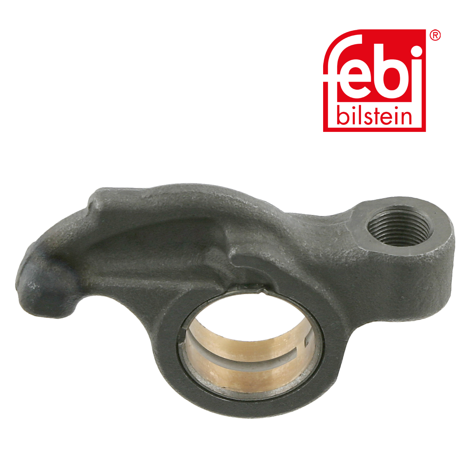 Febi Engine Timing Rocker Arm Intake Side 27553
