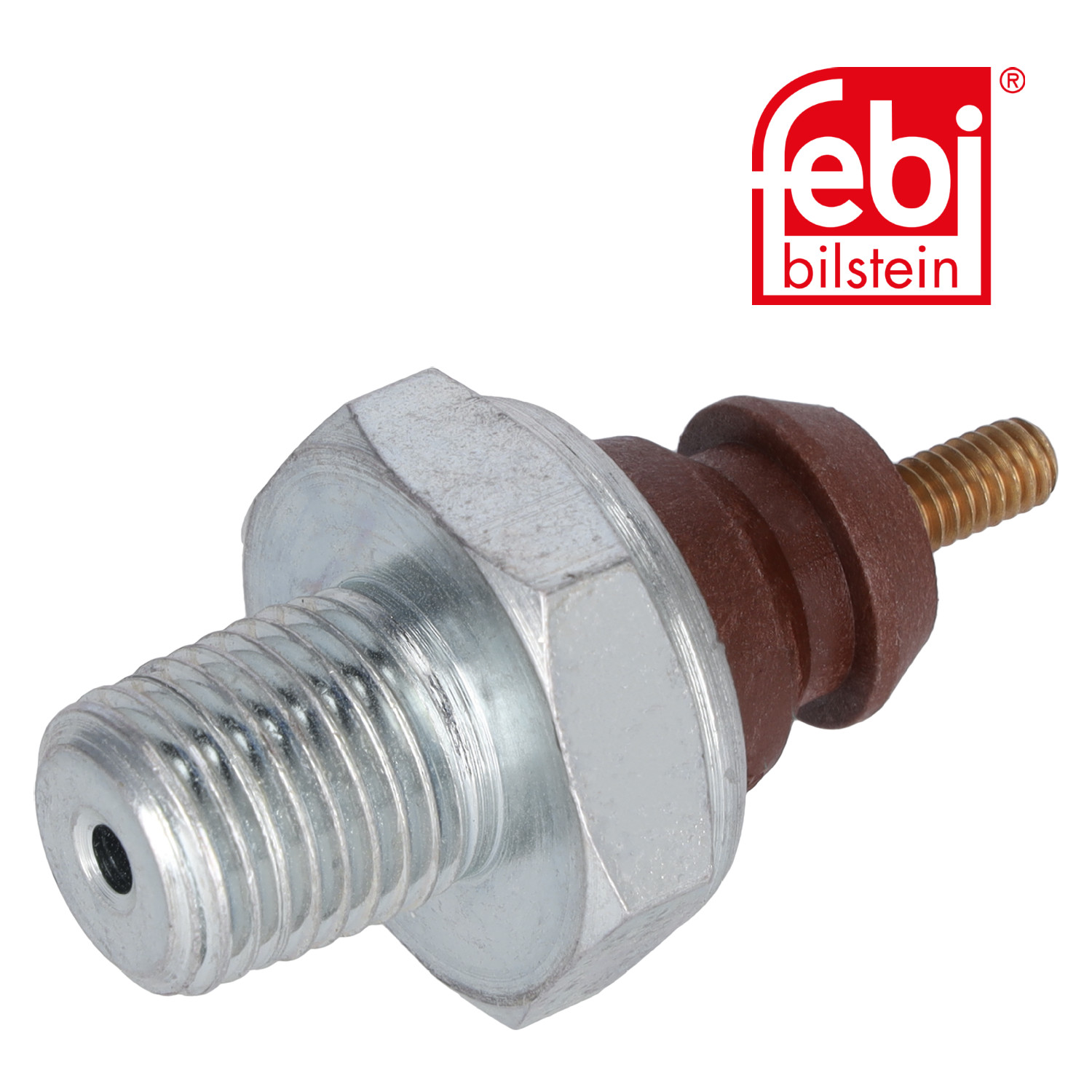 Febi Oil Pressure Sensor Switch 07811