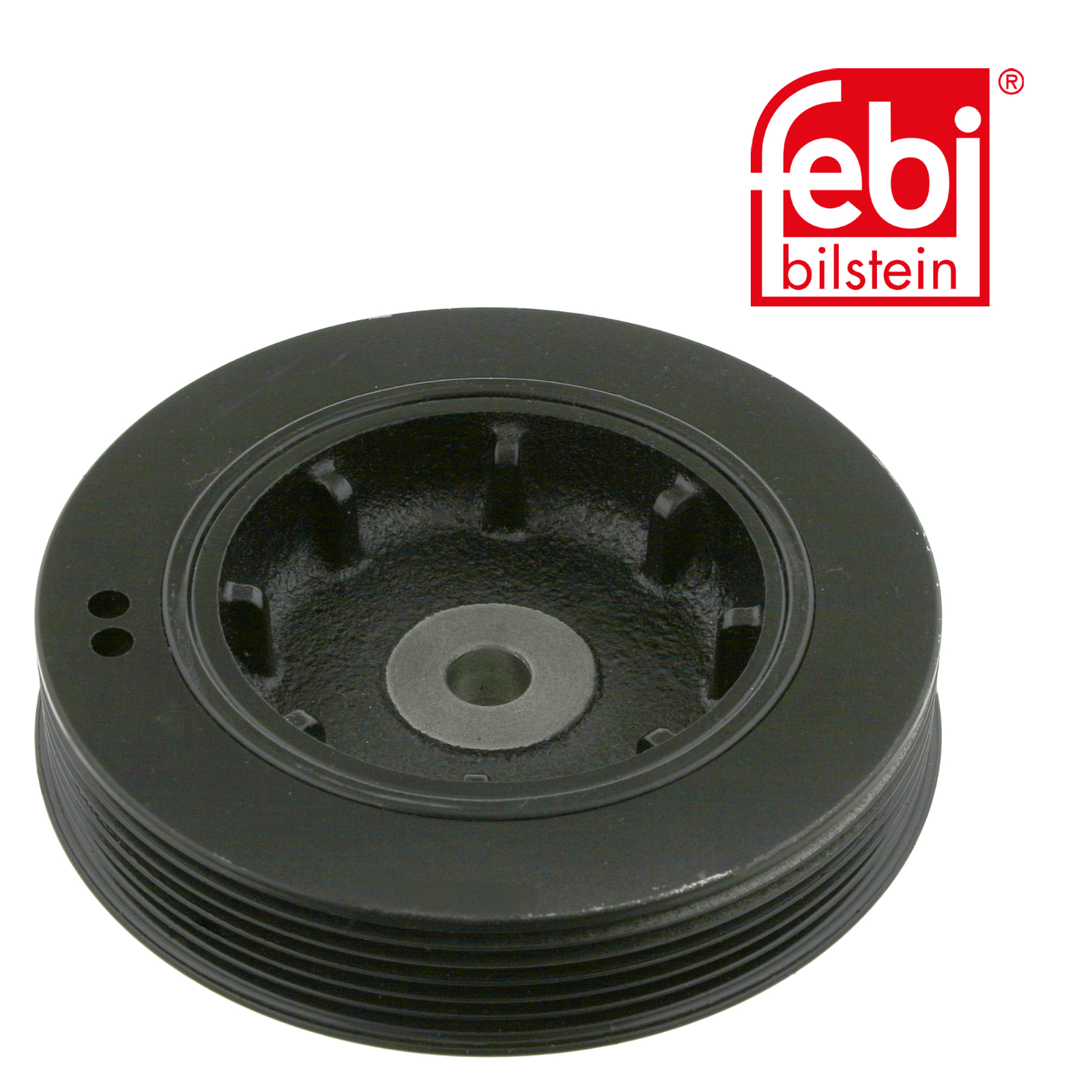 Febi Crank Shaft Belt Pulley 26957