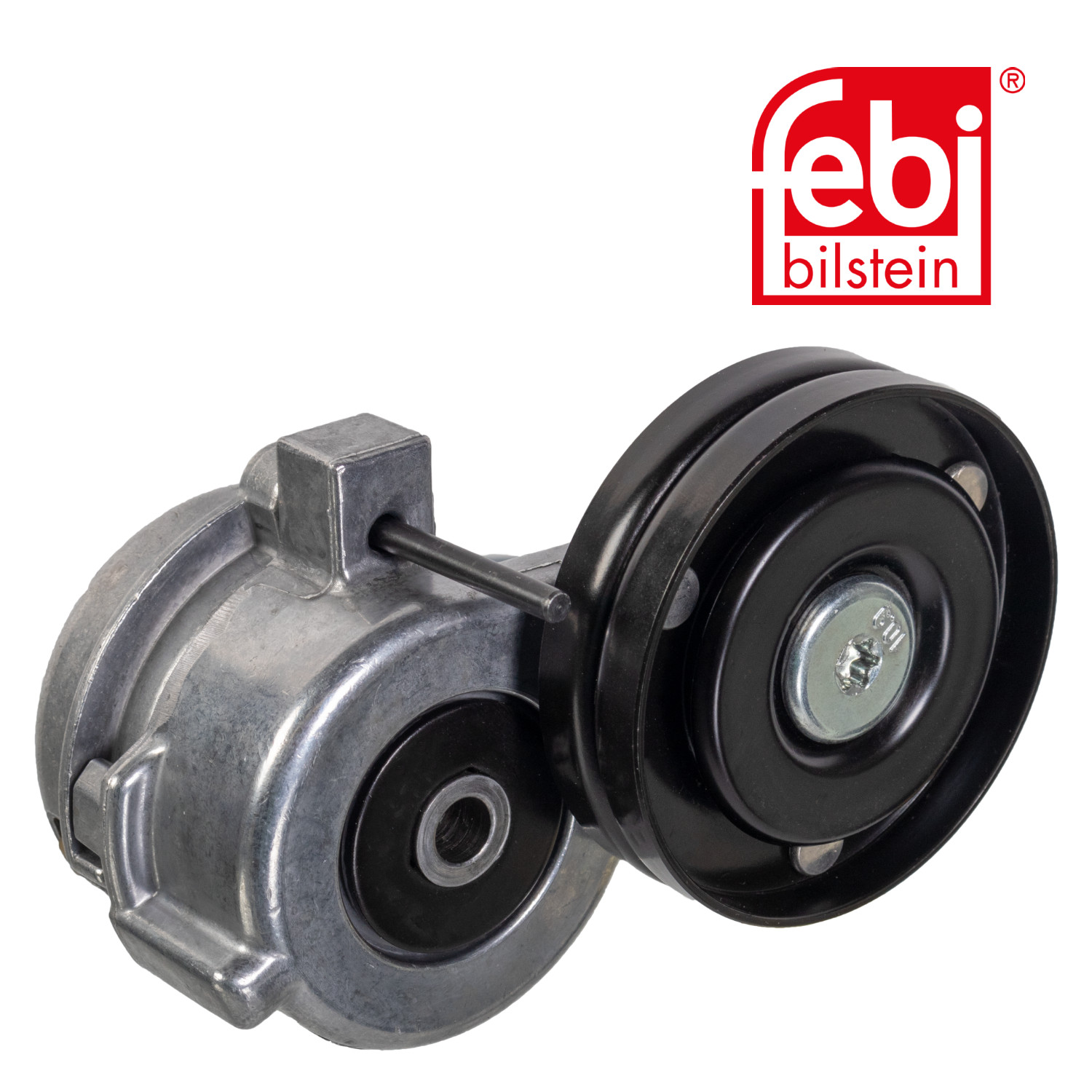 Febi Auxiliary Belt Tensioner 22897