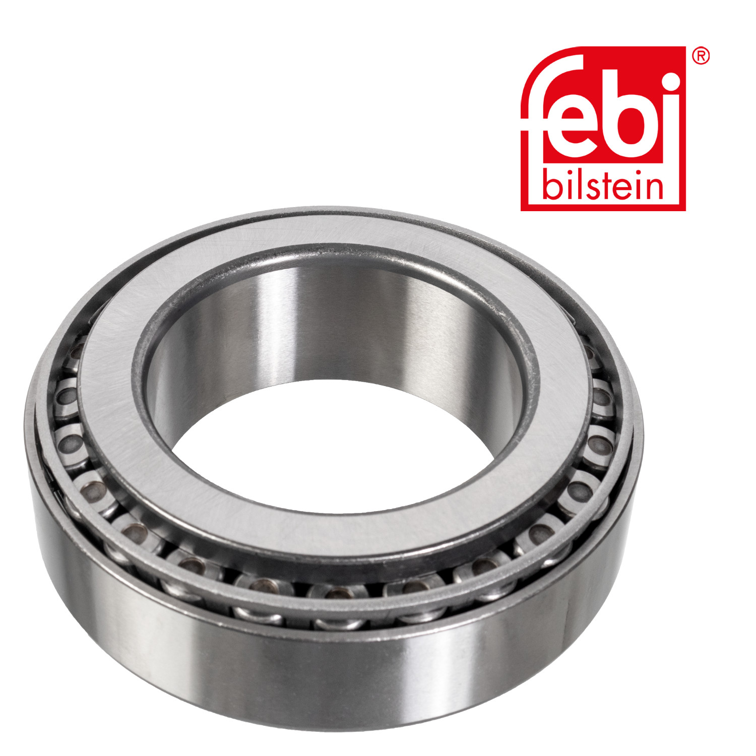Febi Wheel Bearing 150mm OD ID Wide 08082