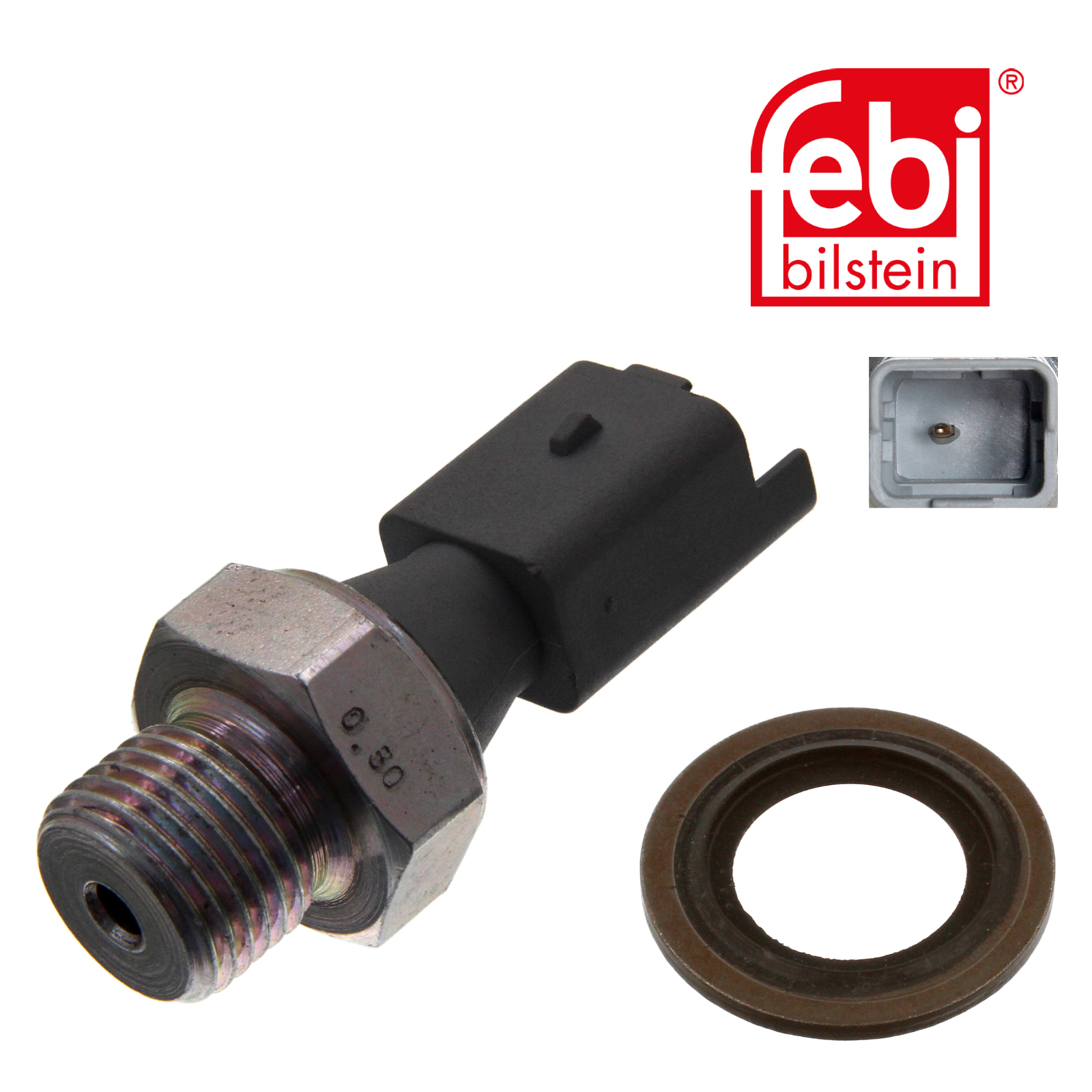 Febi Oil Pressure Sensor Switch 37506