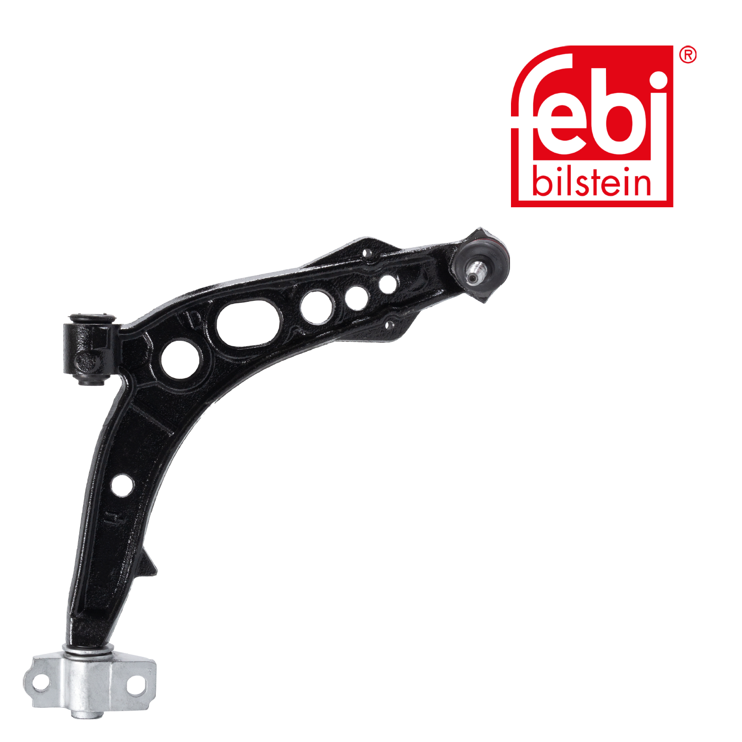 Febi Control/Trailing Arm Lower 10572