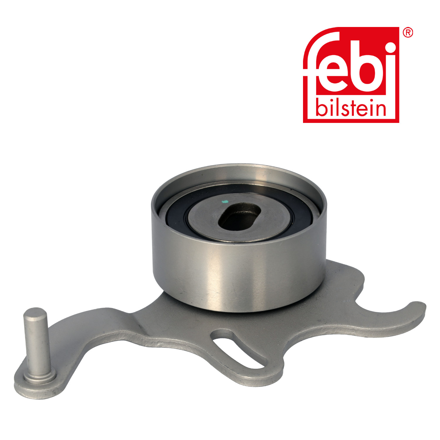 Febi Timing Belt Tensioner Pulley OD ID Wide 11250