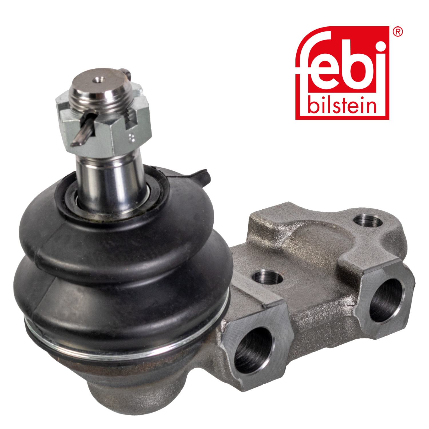 Febi Ball Joint Front Right 43099