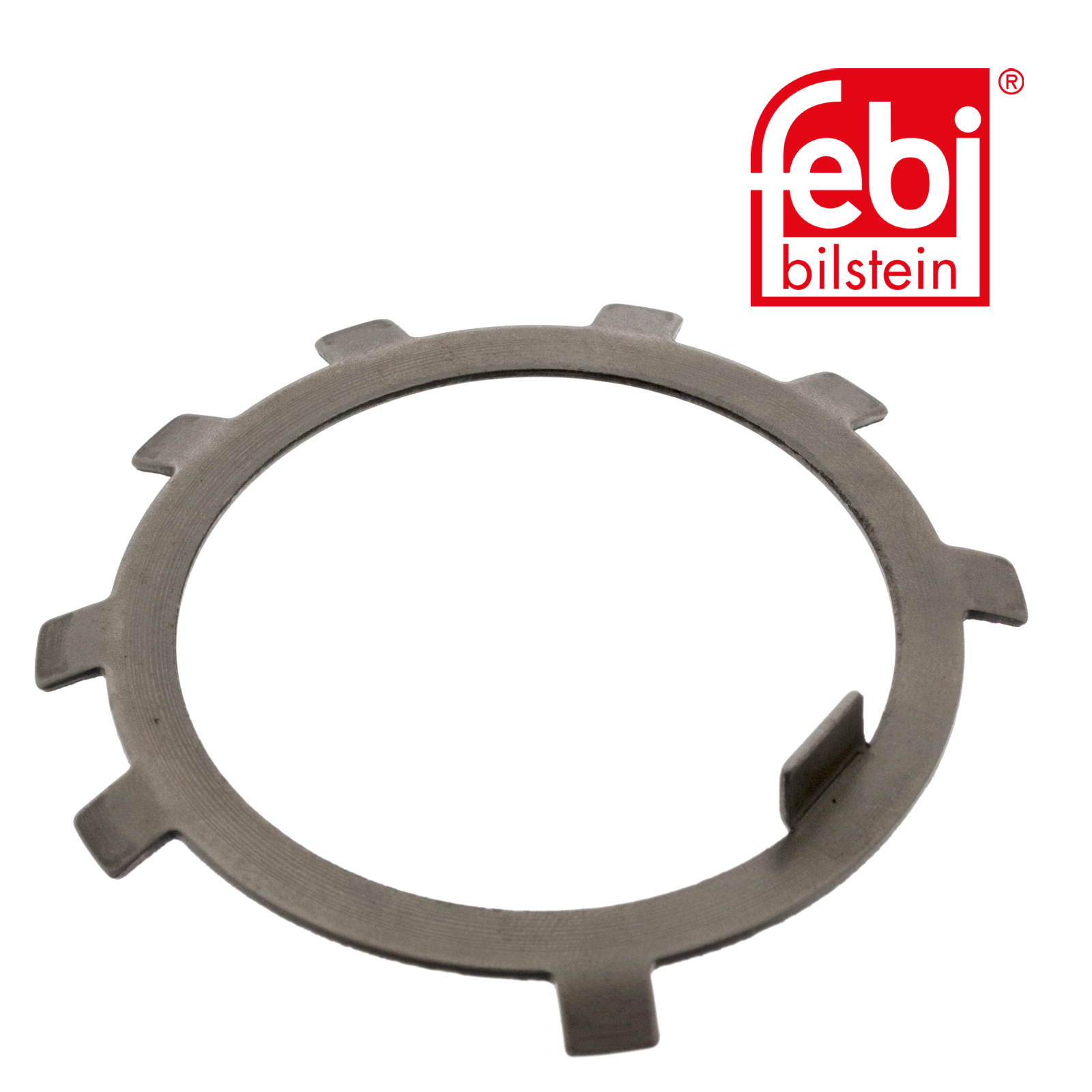 Febi External Planetary Gearbox Toothed Disc OD ID 1mm Thick 101228