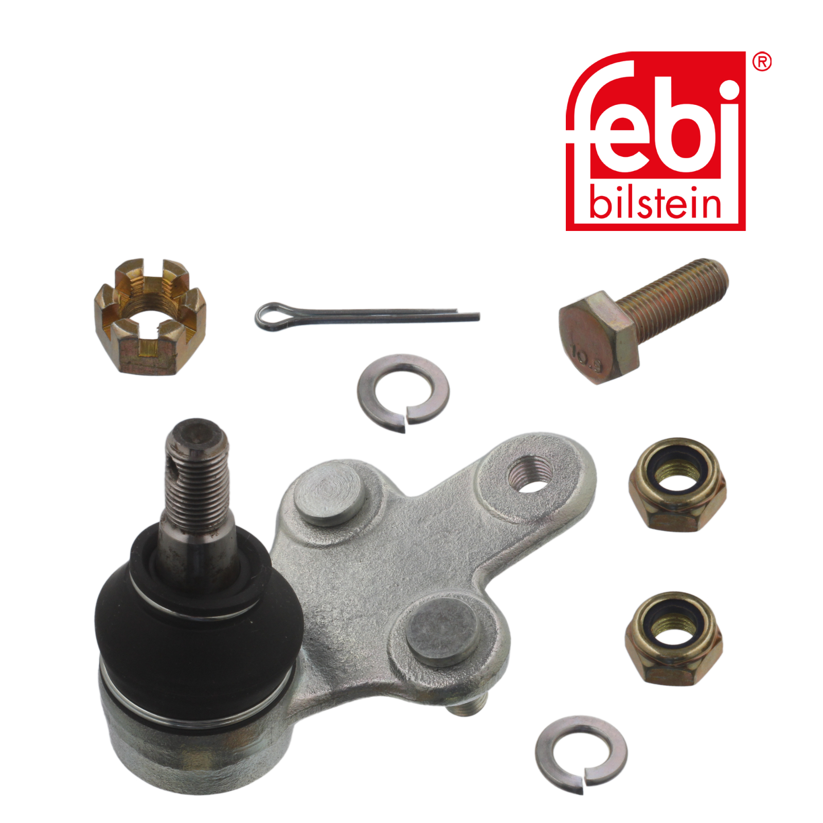 Febi Ball Joint Front Right 12935