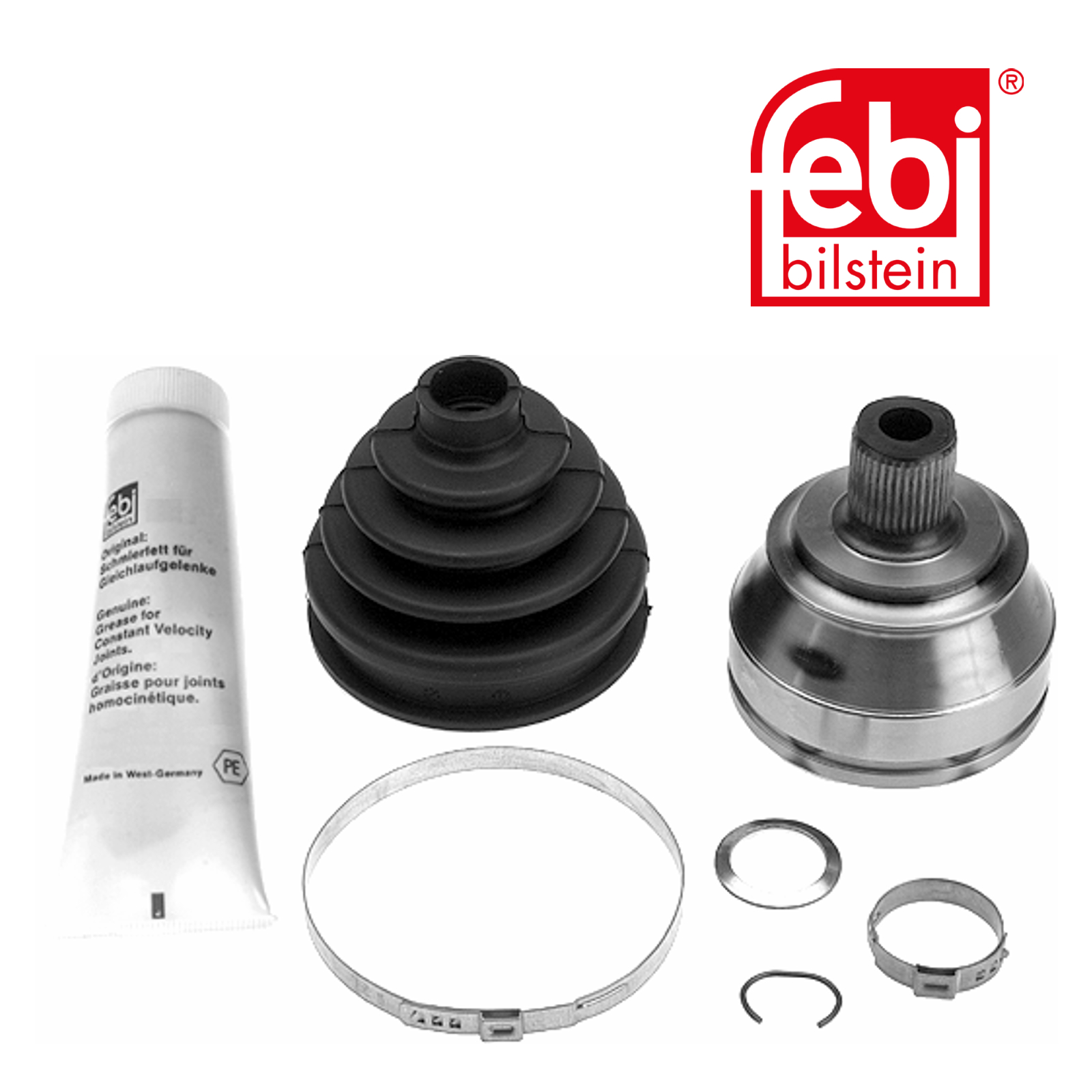 Febi Drive Shaft Joint Kit 14882