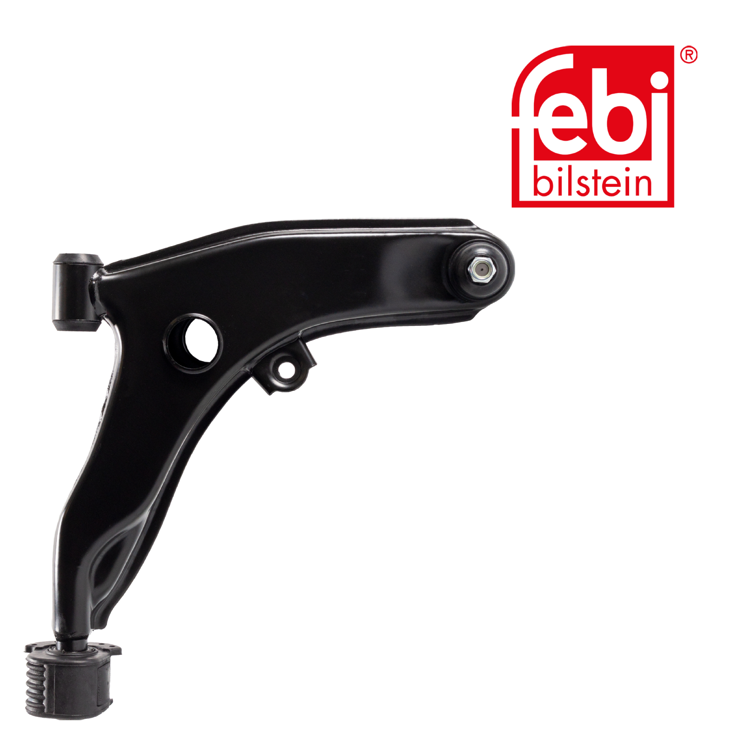 Febi Control/Trailing Arm Front Right 41232