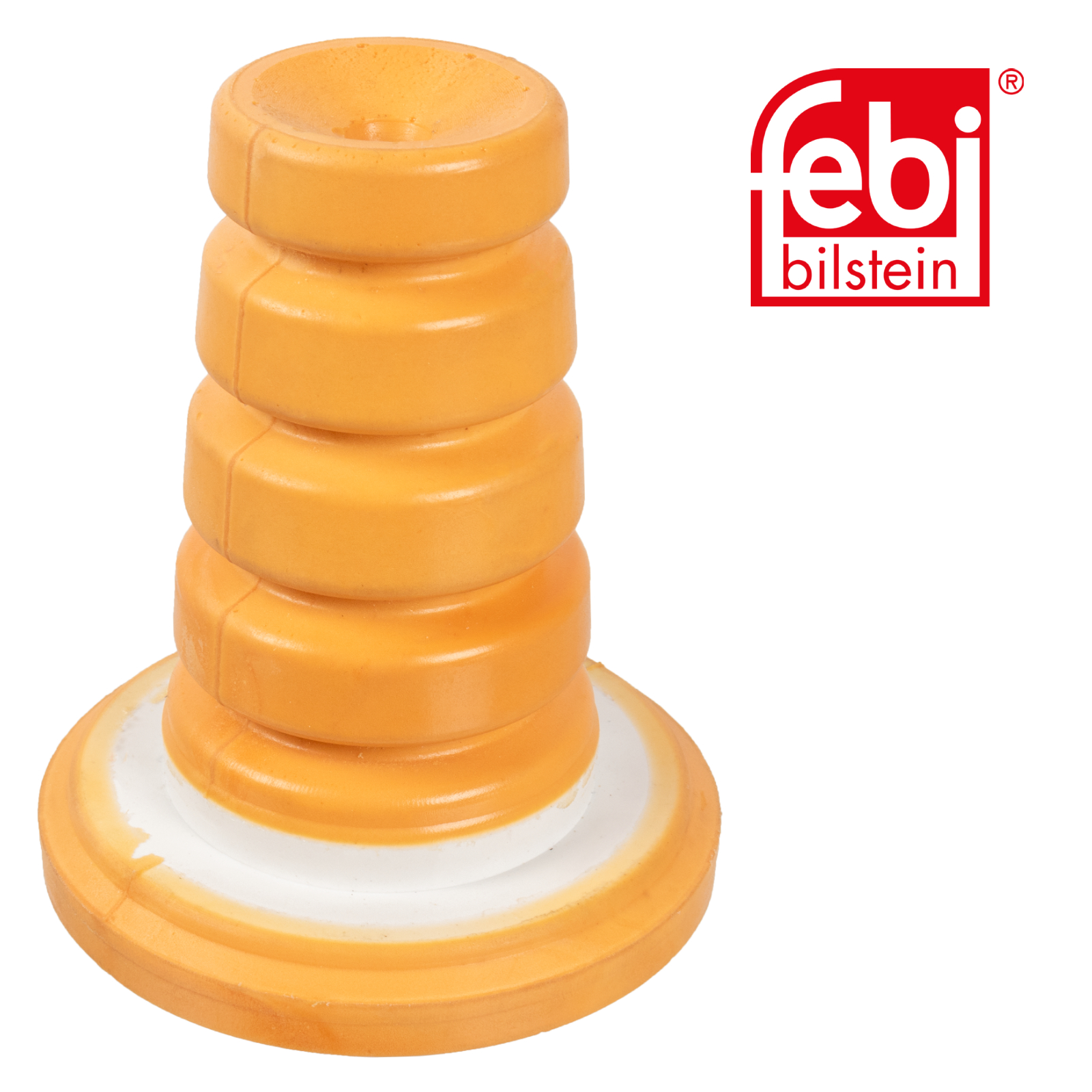 Febi Rear Rubber Buffer Suspension 170448