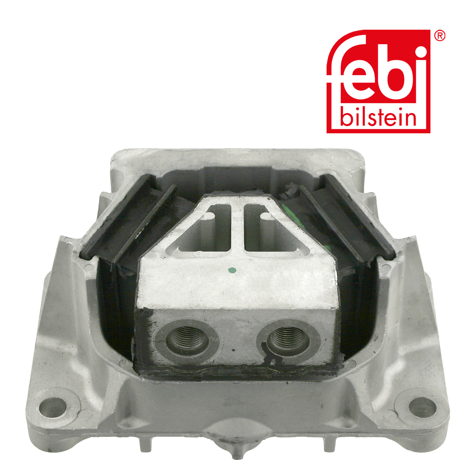 Febi Engine Mount Mounting both sides 24586