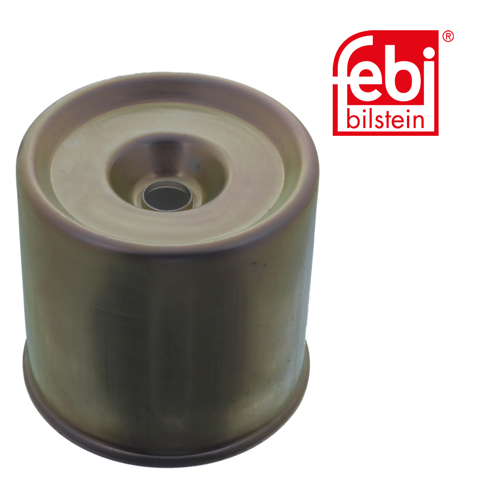 Febi Air Suspension Bellow 201mm 15116
