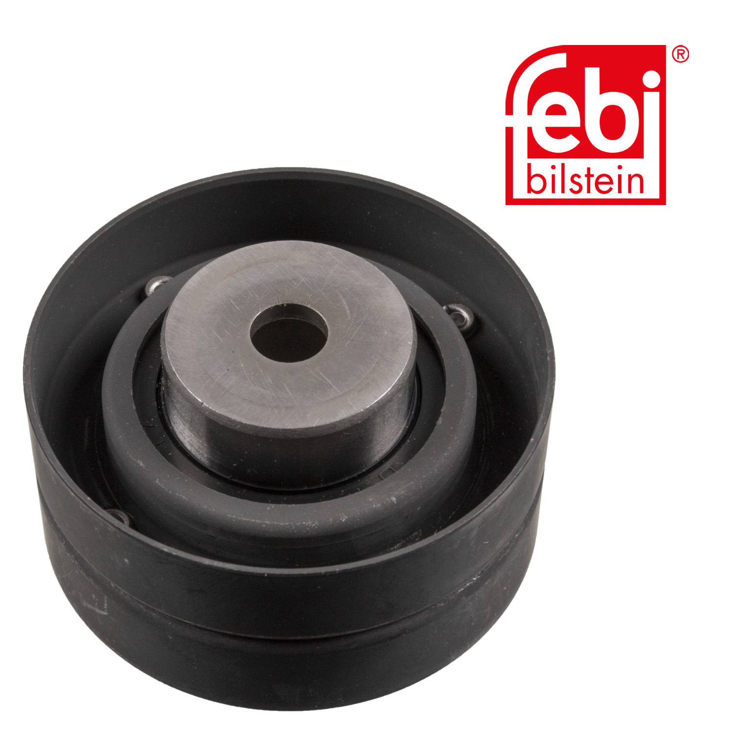 Febi Timing Belt Deflection Pulley/Guide Pulley OD ID Wide 04749