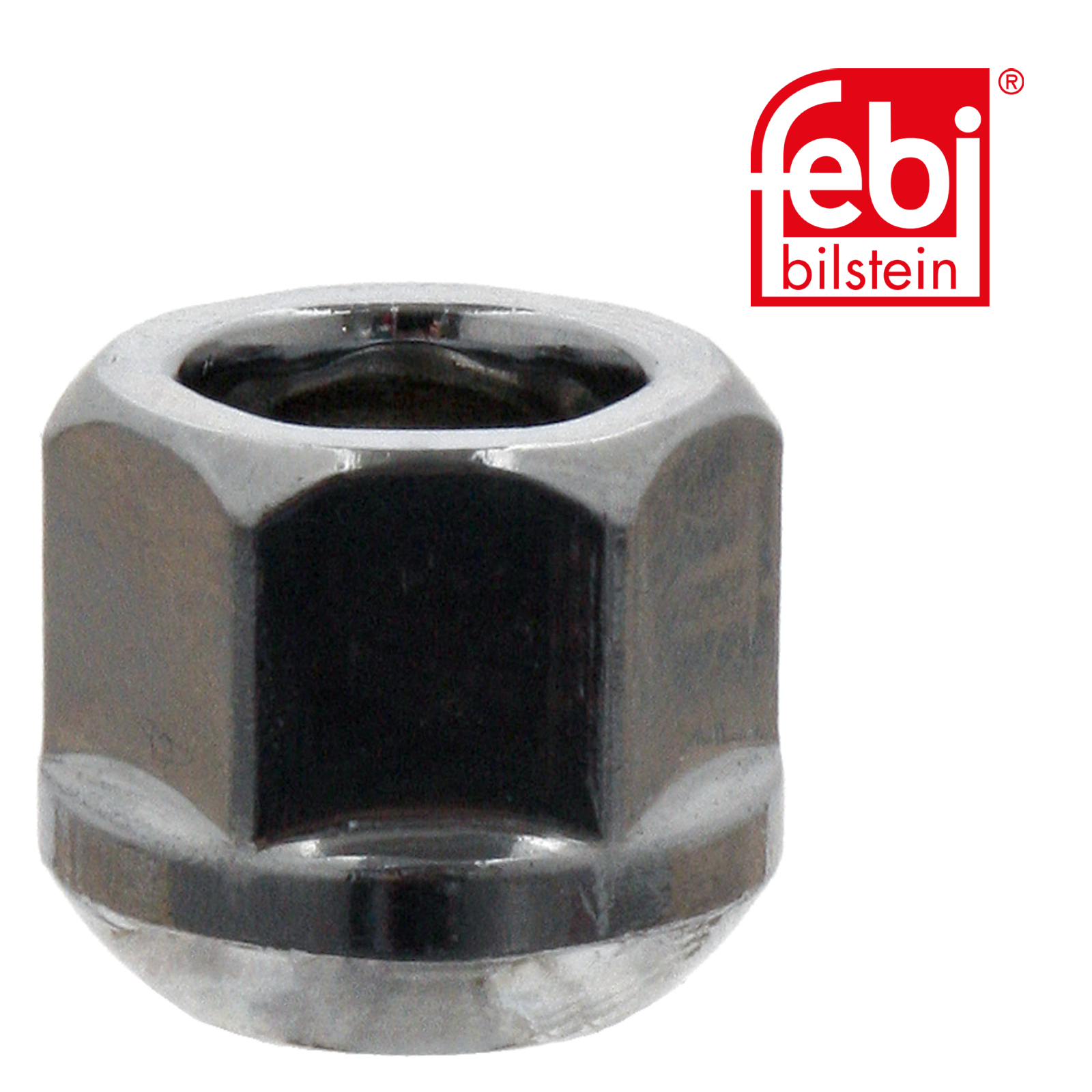 Febi Wheel Nut Rear 46688