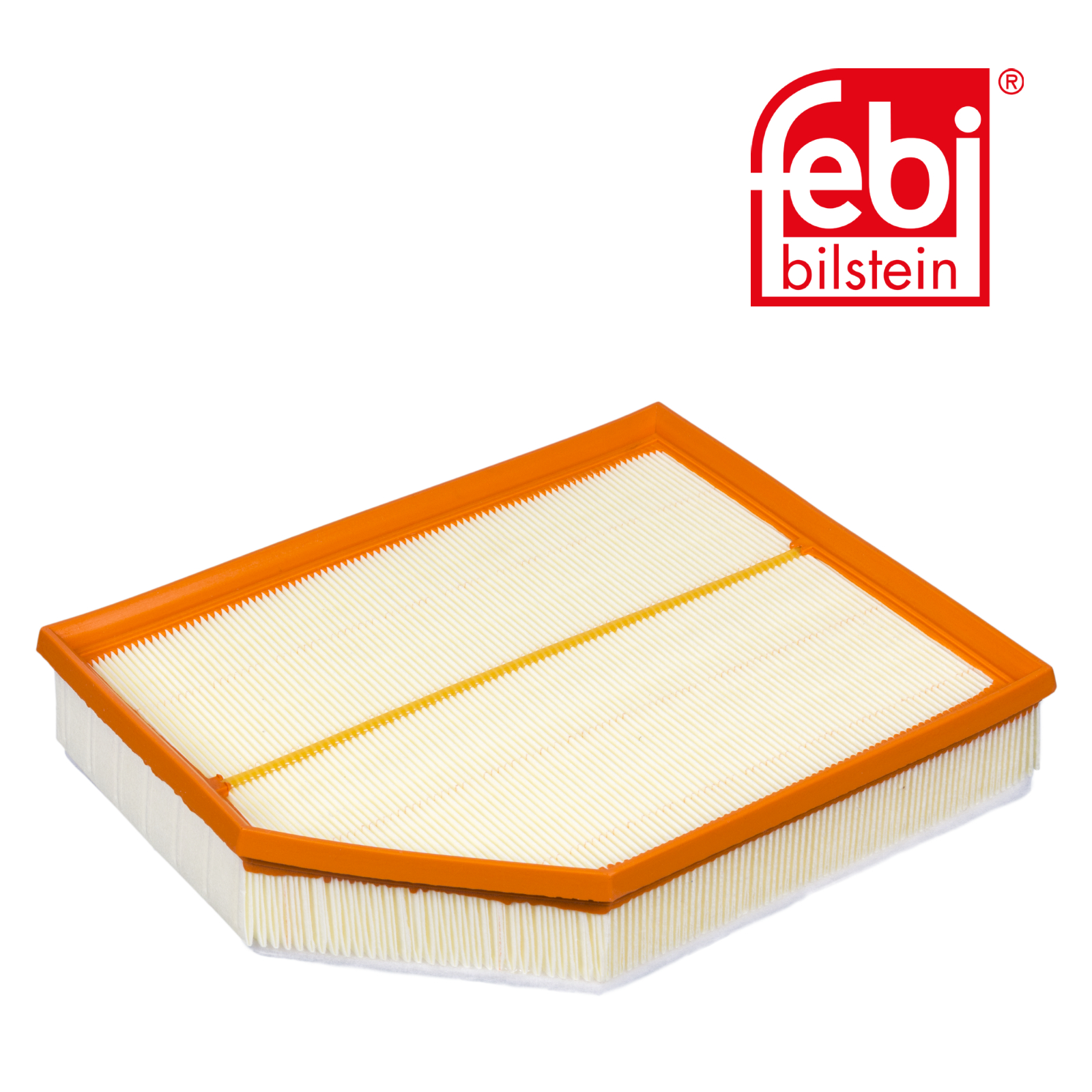 Febi Engine Air Filter 48557