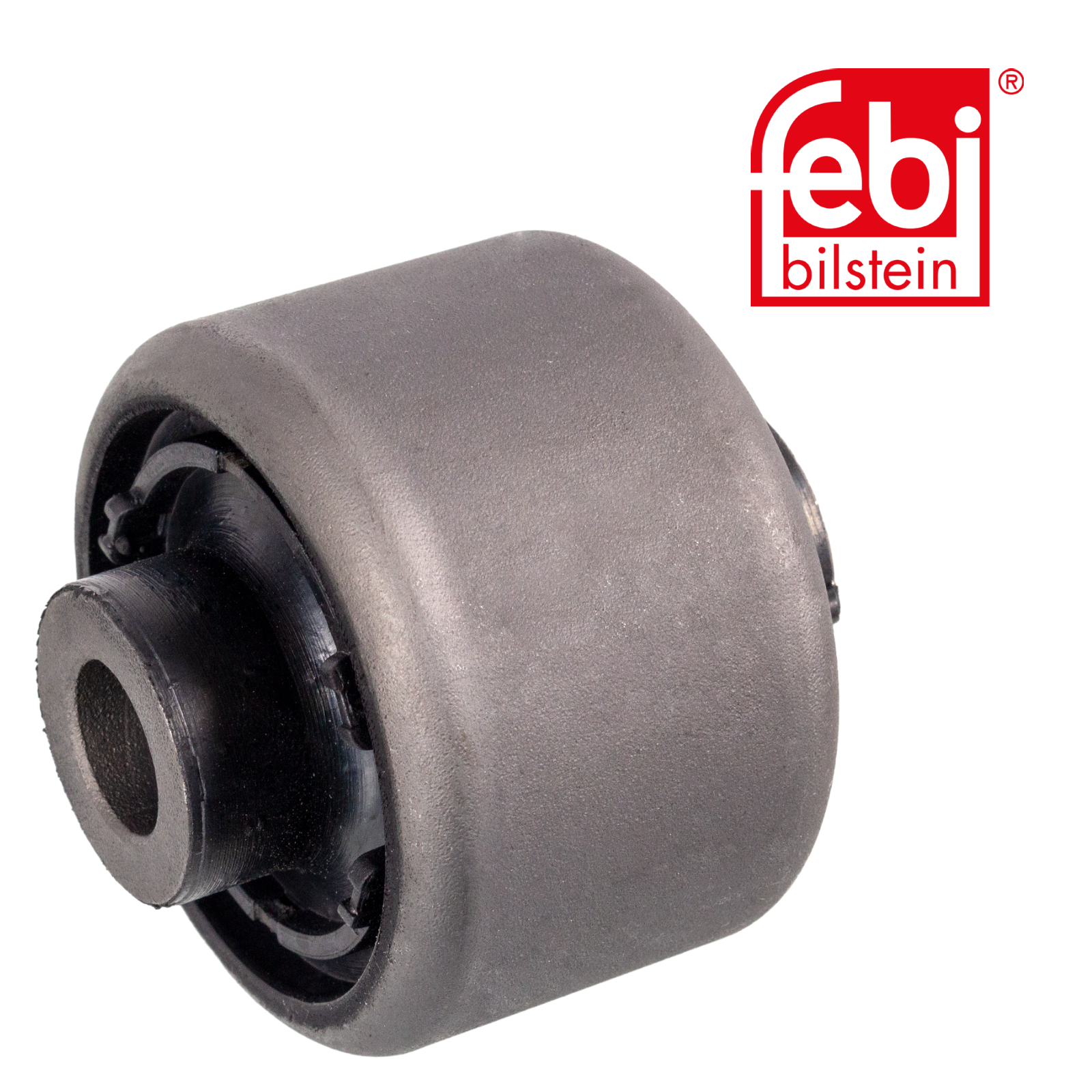 Febi Wishbone / Control / Trailing Arm Bush Front Right 36962