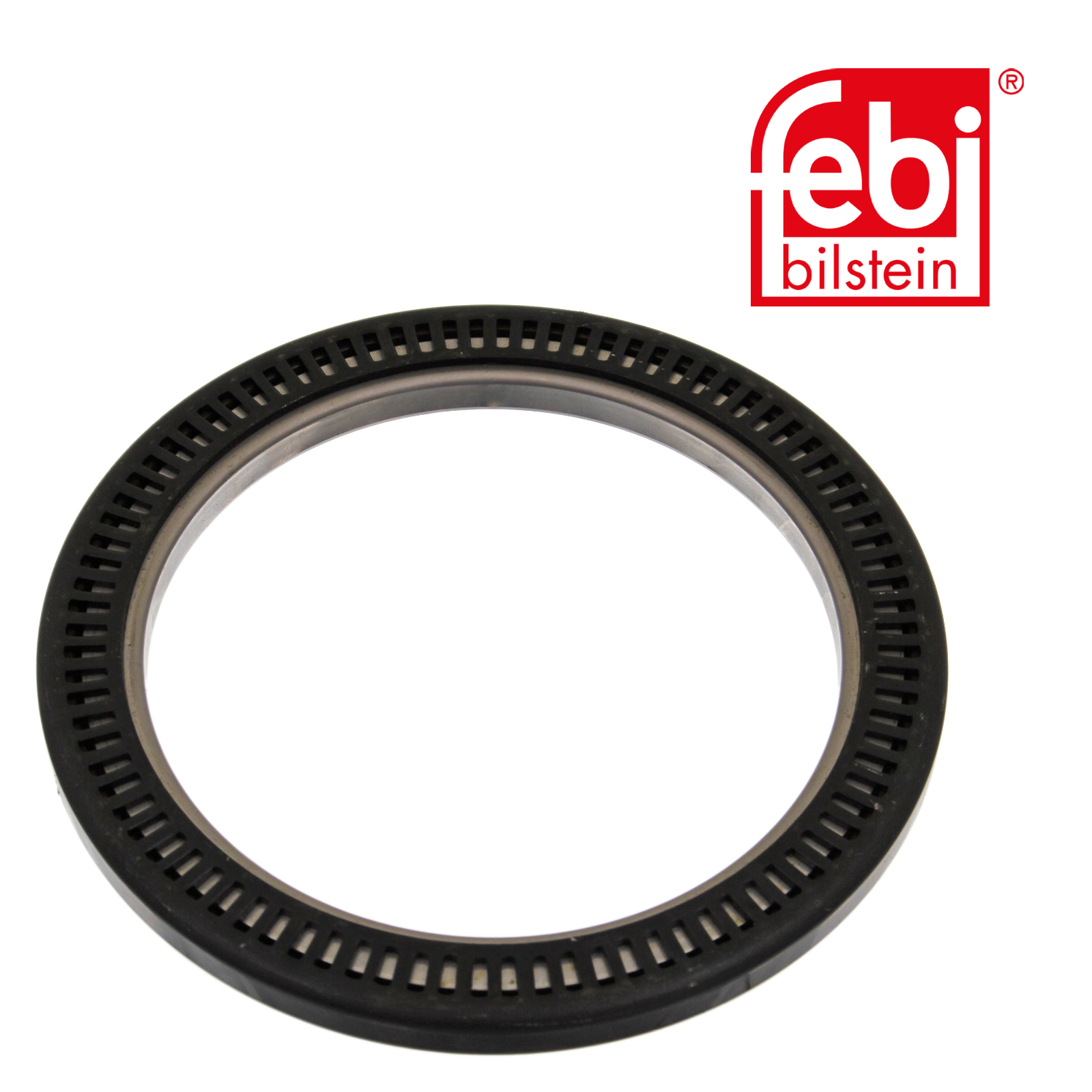 Febi Wheel Hub Shaft Seal 151mm OD ID 11mm Thick 40285