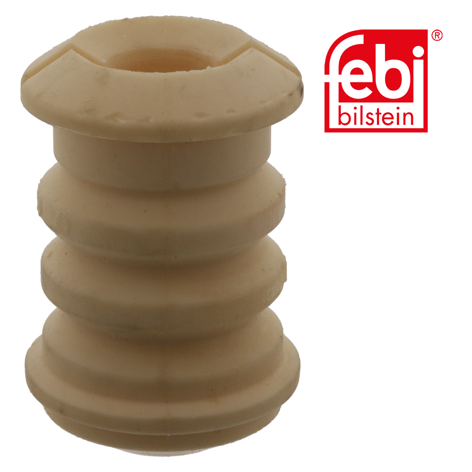 Febi Front Rubber Buffer Suspension 12895