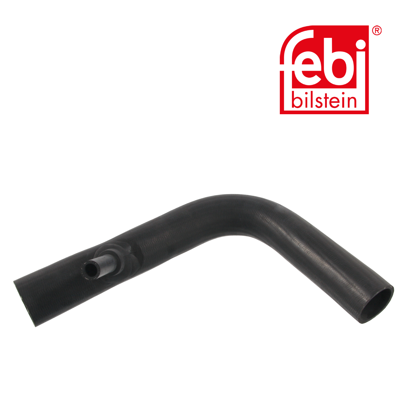 Febi Radiator Coolant Hose 410mm ID 35155
