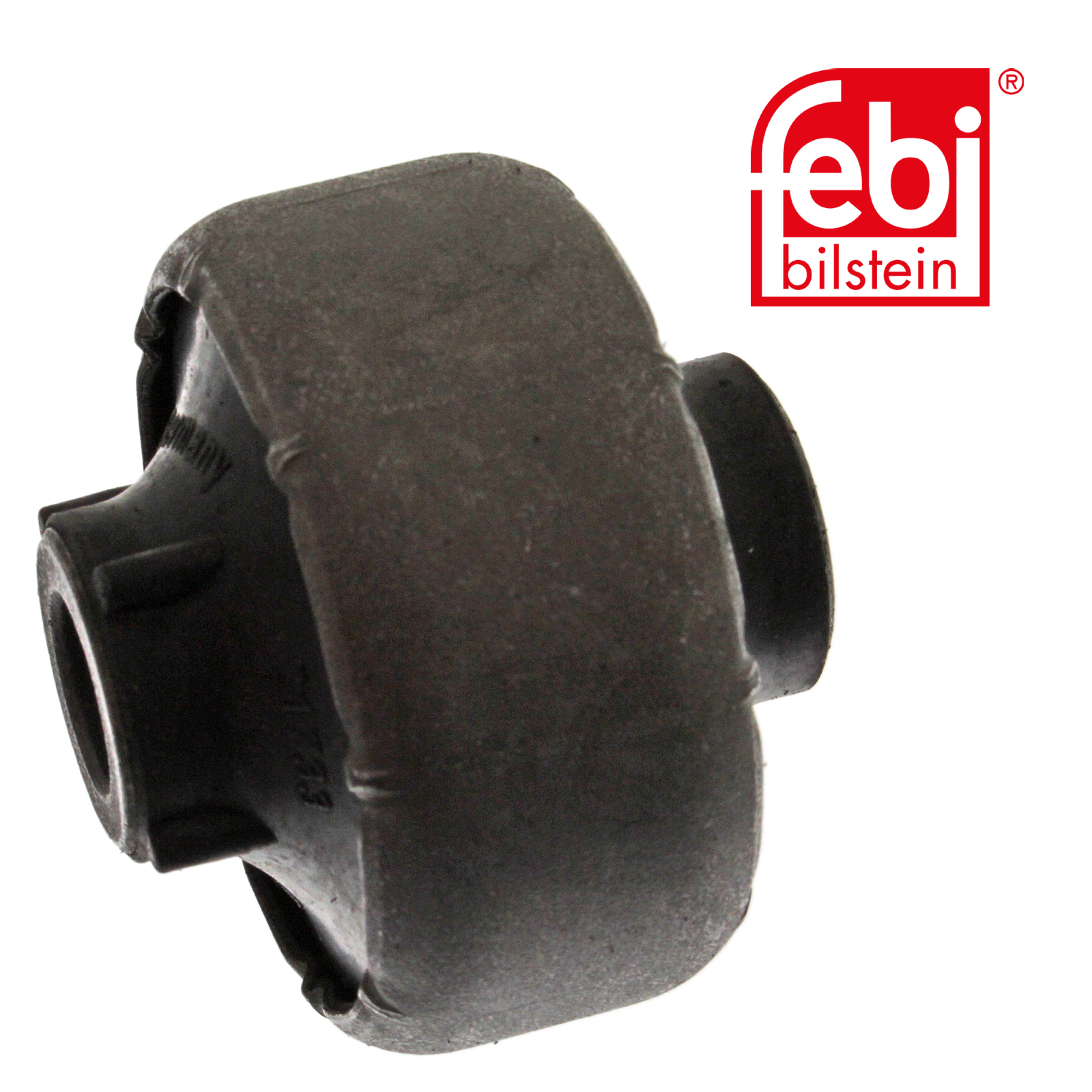 Febi Wishbone / Control / Trailing Arm Bush Front 21733