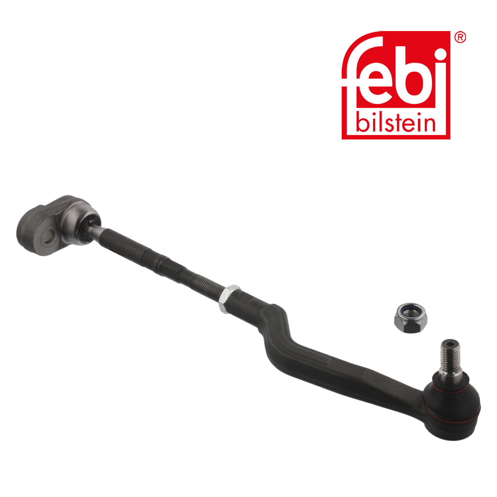 Febi Inner Rack End Right Joint Front Right 34844