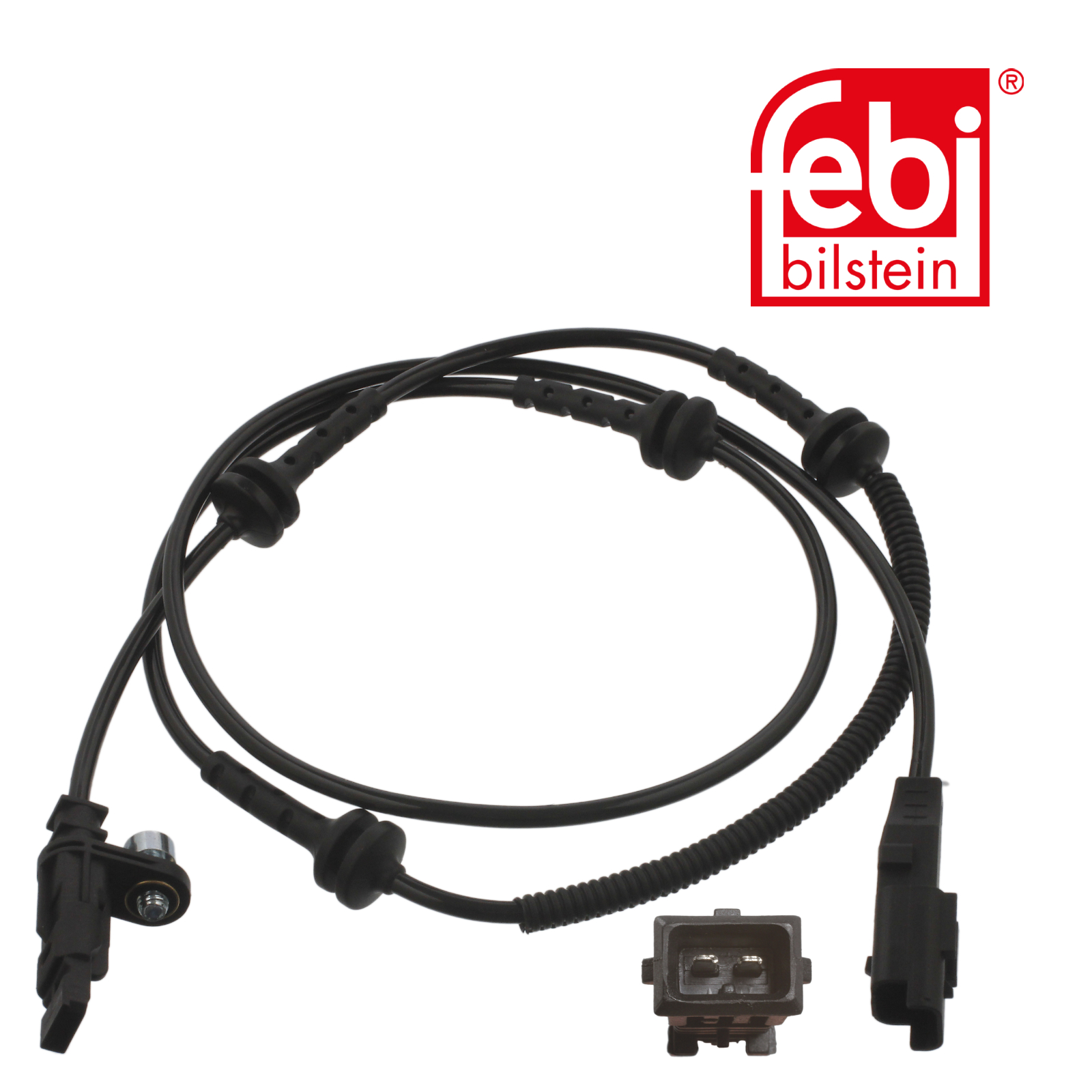 Febi ABS Wheel Speed Sensor Front Right 36946