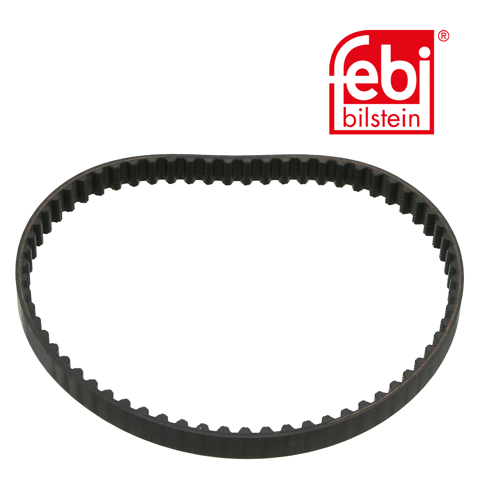 Febi Timing Belt Cambelt 65 Teeth 27395