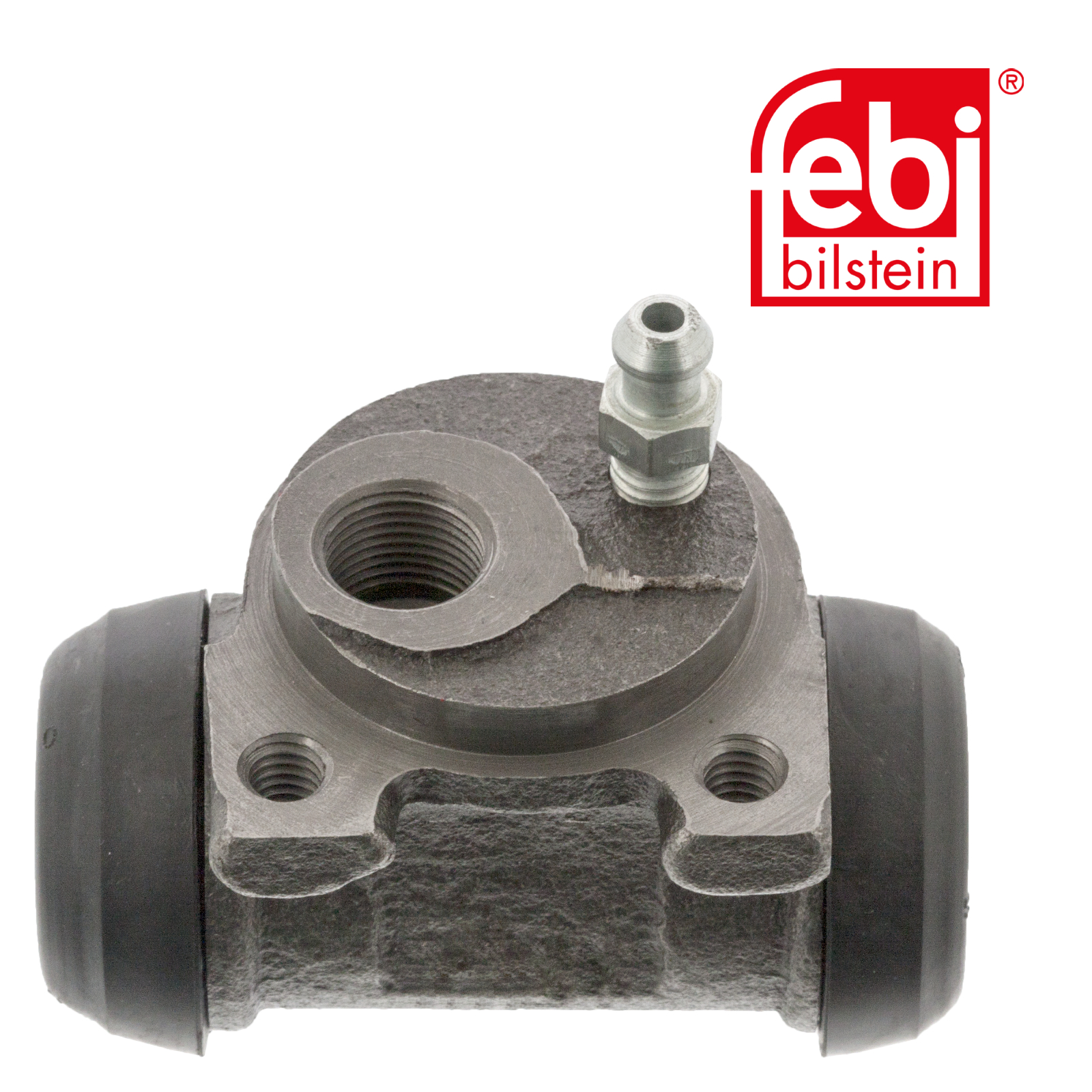 Febi Wheel Cylinder Hydraulic Brake Rear Right 09593