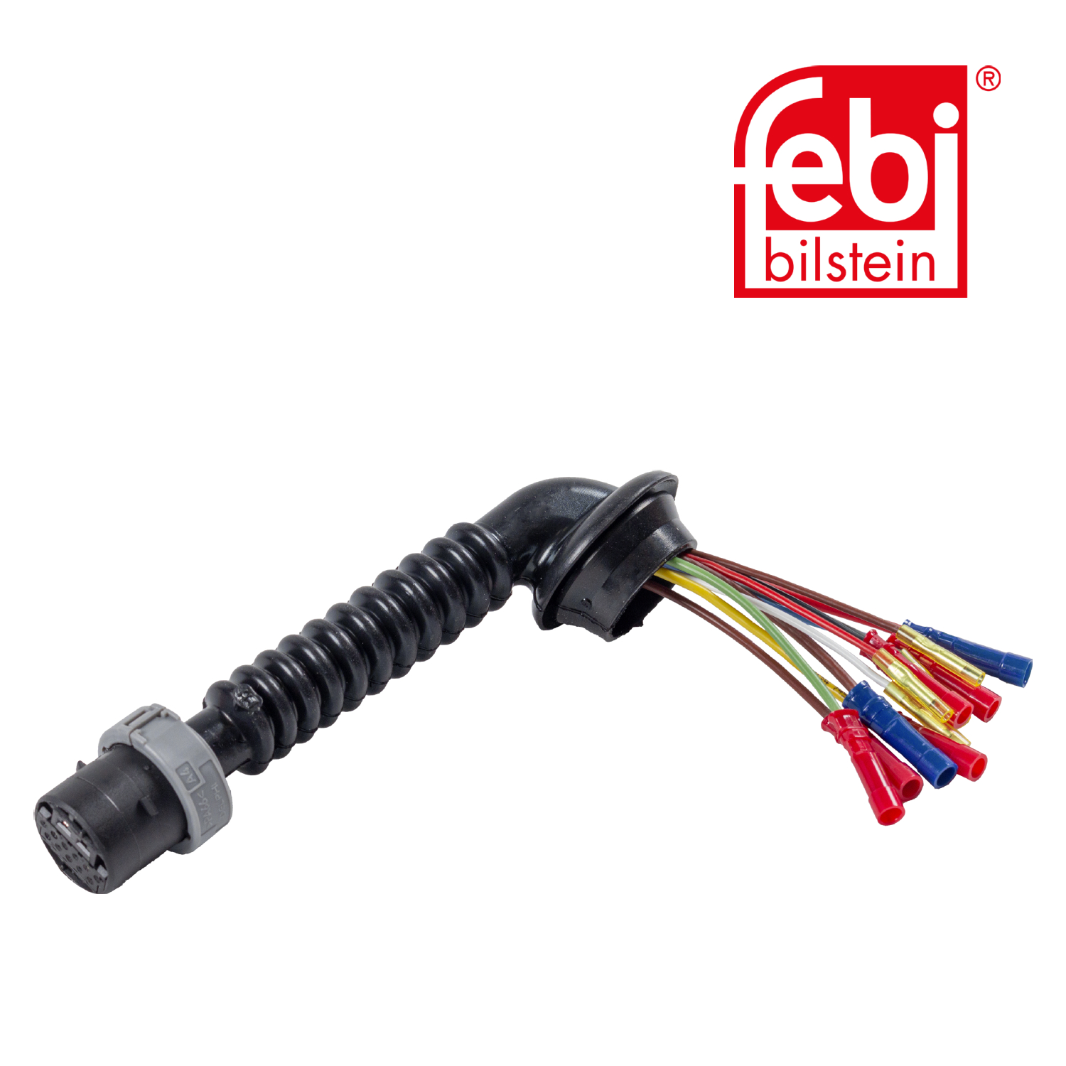 Febi Door Cable Repair Set both sides 107134