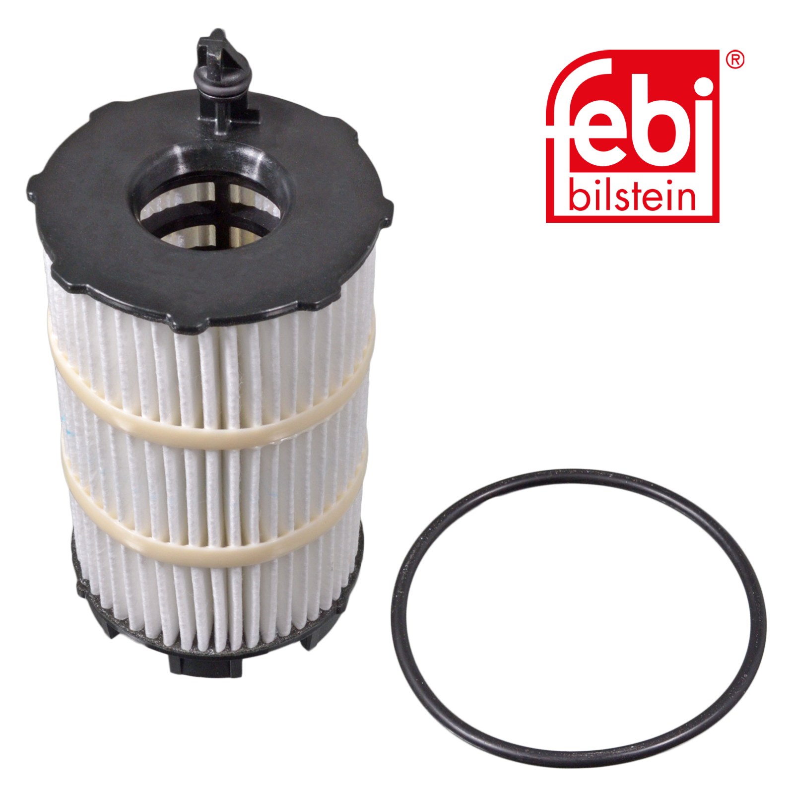 Febi Engine Oil Filter 109708