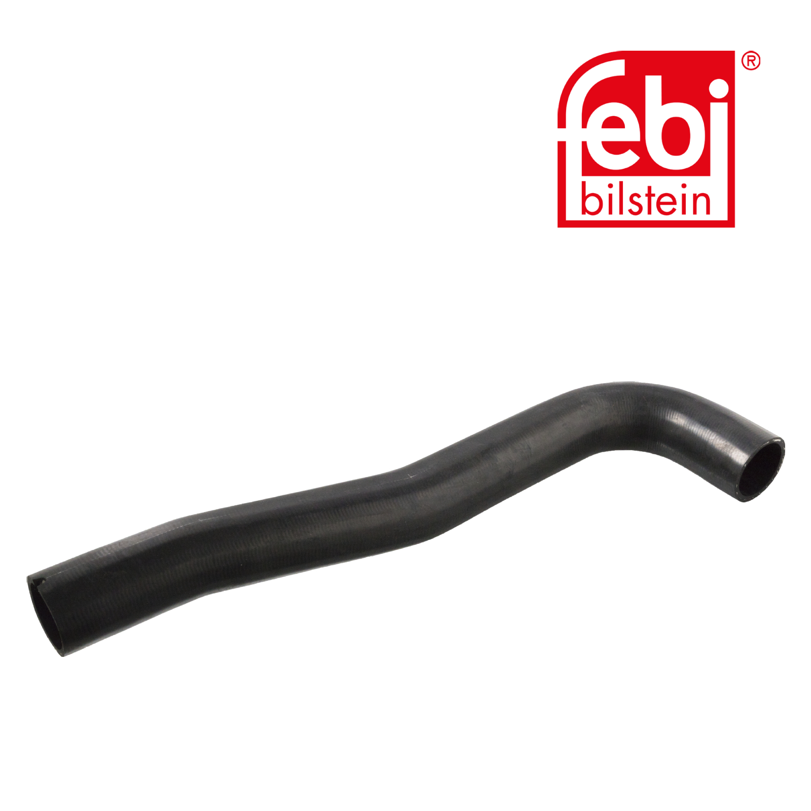 Febi Radiator Coolant Hose ID 107549