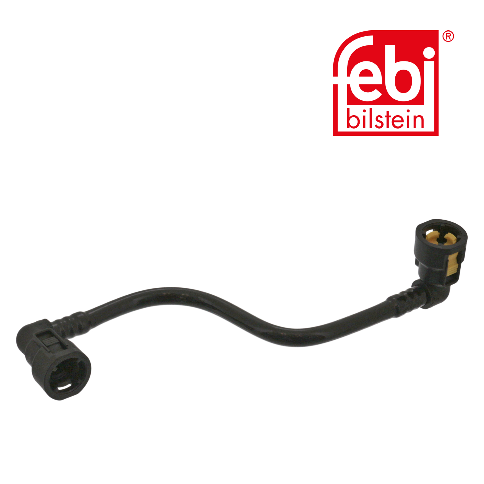 Febi Fuel Hose 8mm OD ID 100271