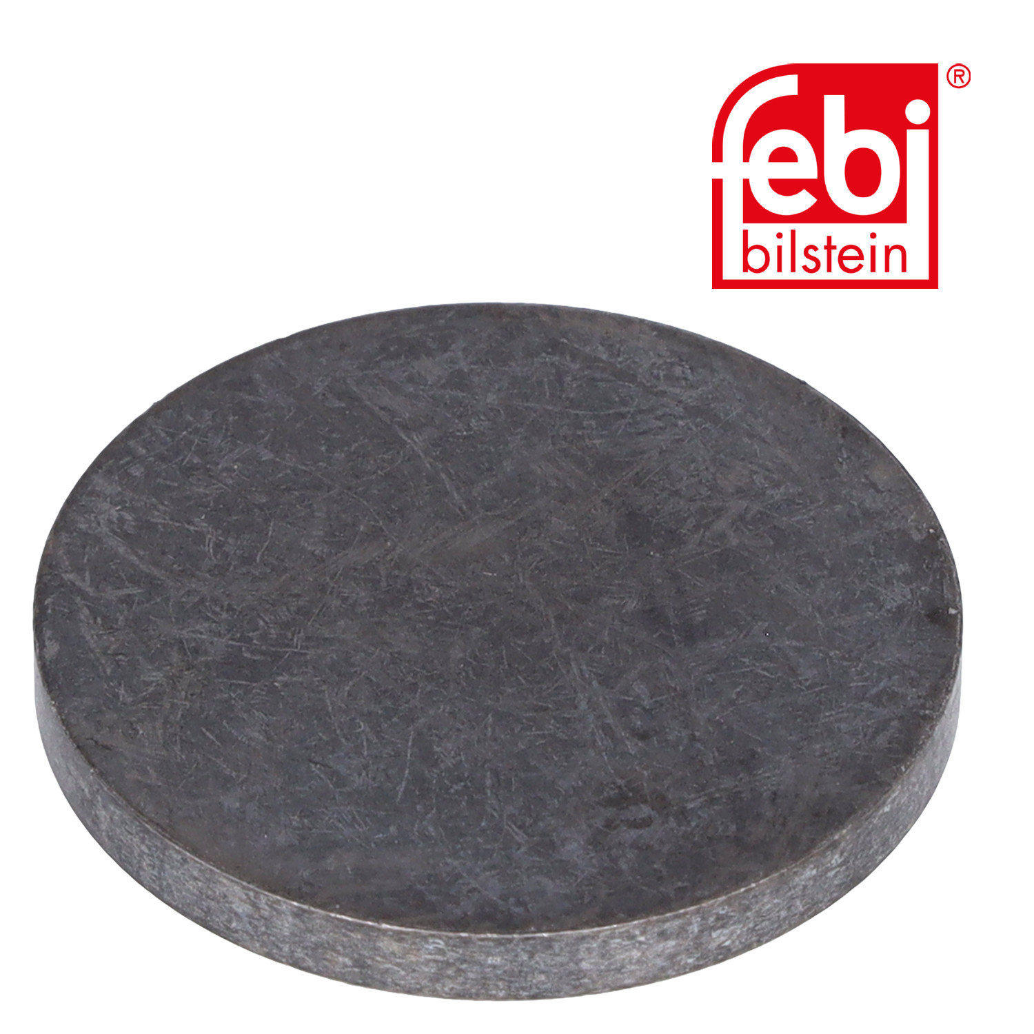 Febi Valve Clearance Shim OD Thick 08280