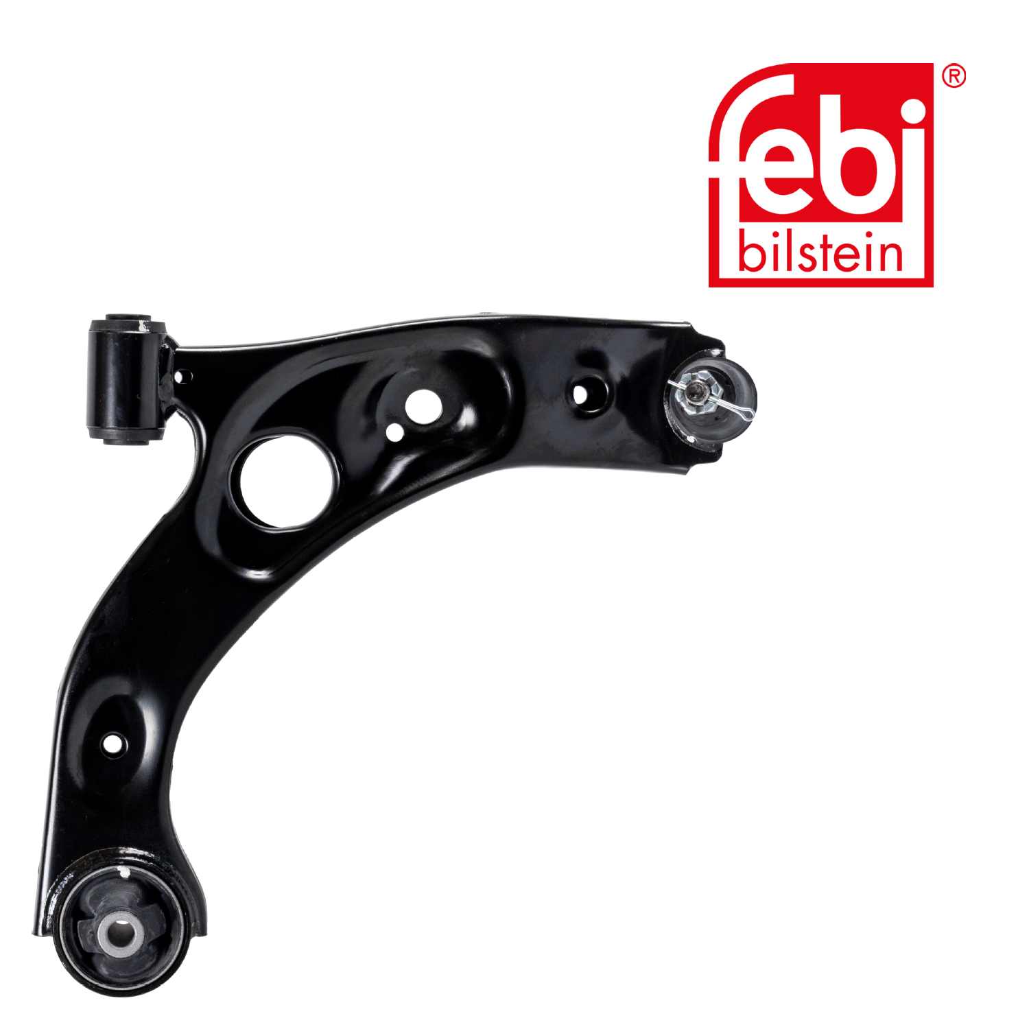 Febi Control/Trailing Arm Front Right 41364