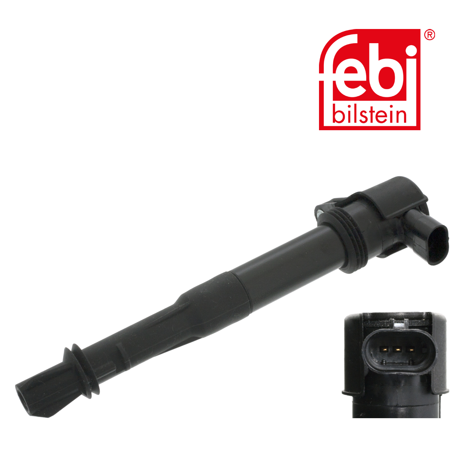 Febi Ignition Coil Pack 48313