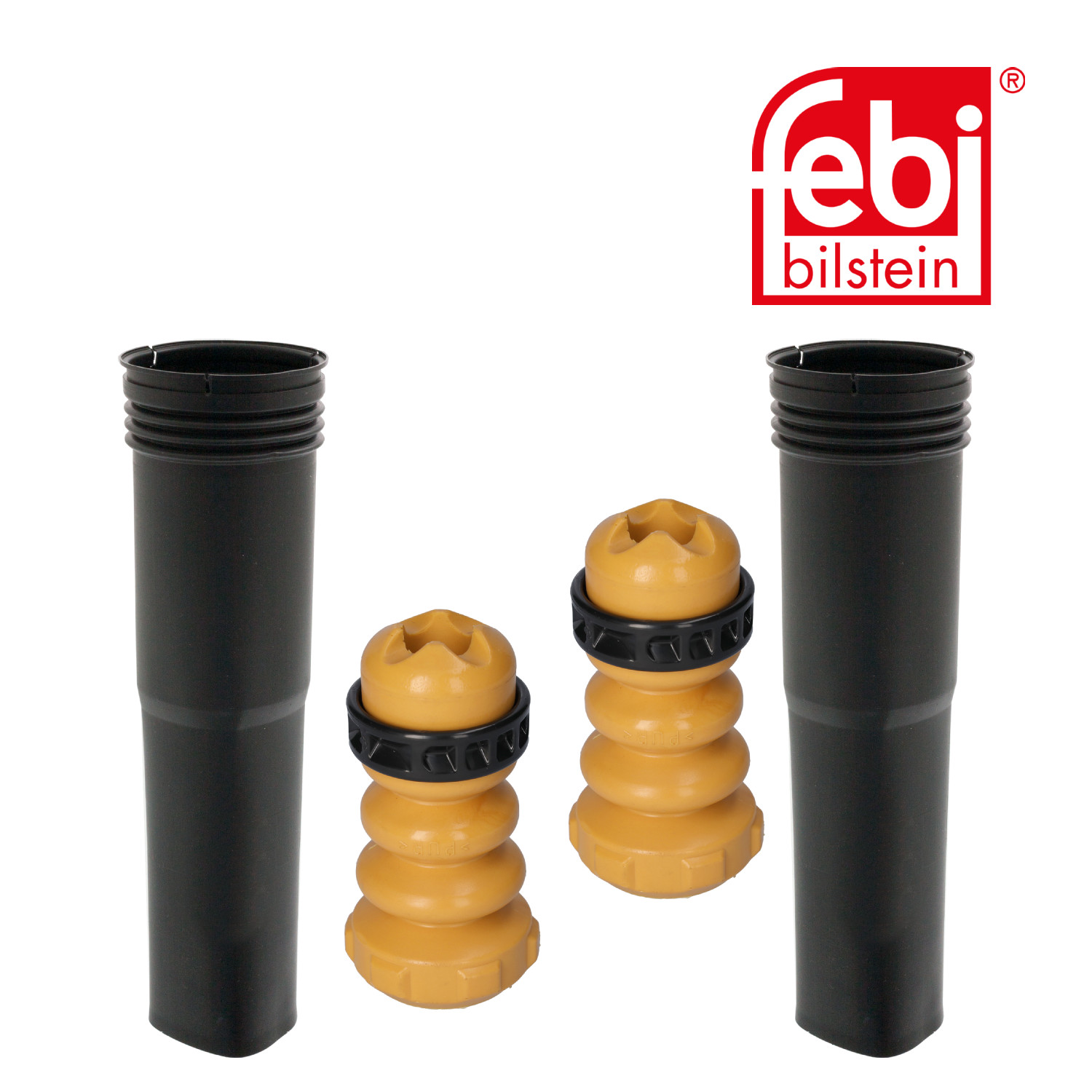 Febi Rear Dust Cover Kit 181389