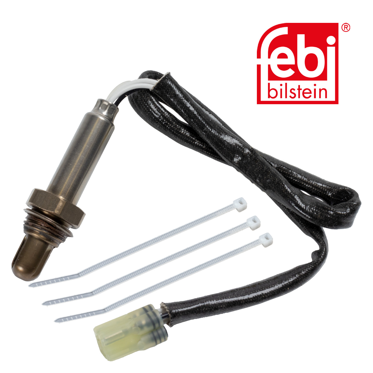 Febi O2 Lambda Oxygen Sensor before catalytic converter 177497