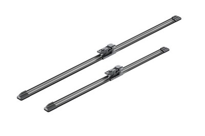 Bosch Aerotwin Wiper Blade Set 650mm + 500mm — A323S fits BMW X3 2017-2021