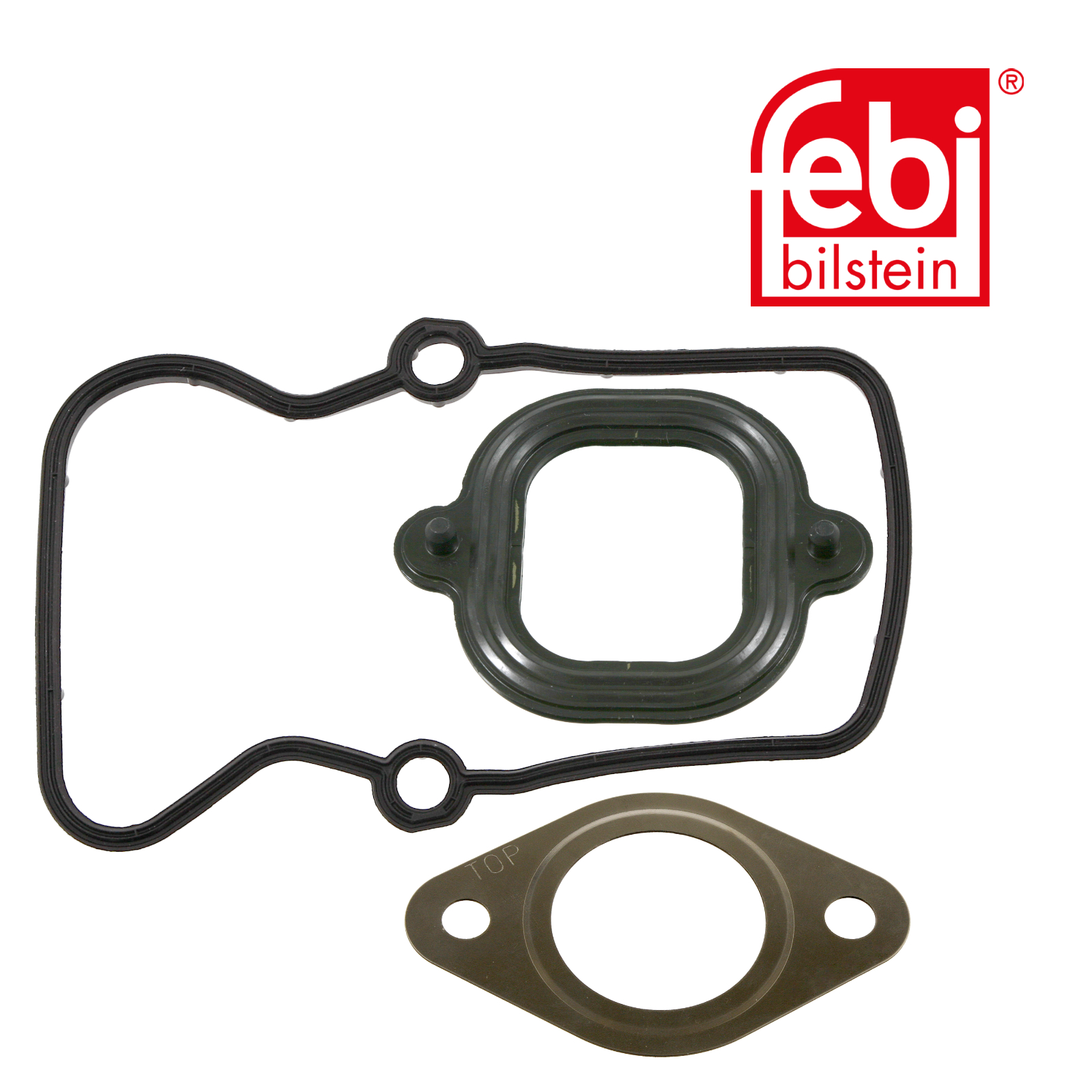 Febi Cylinder Head Cover Gasket Set 30705