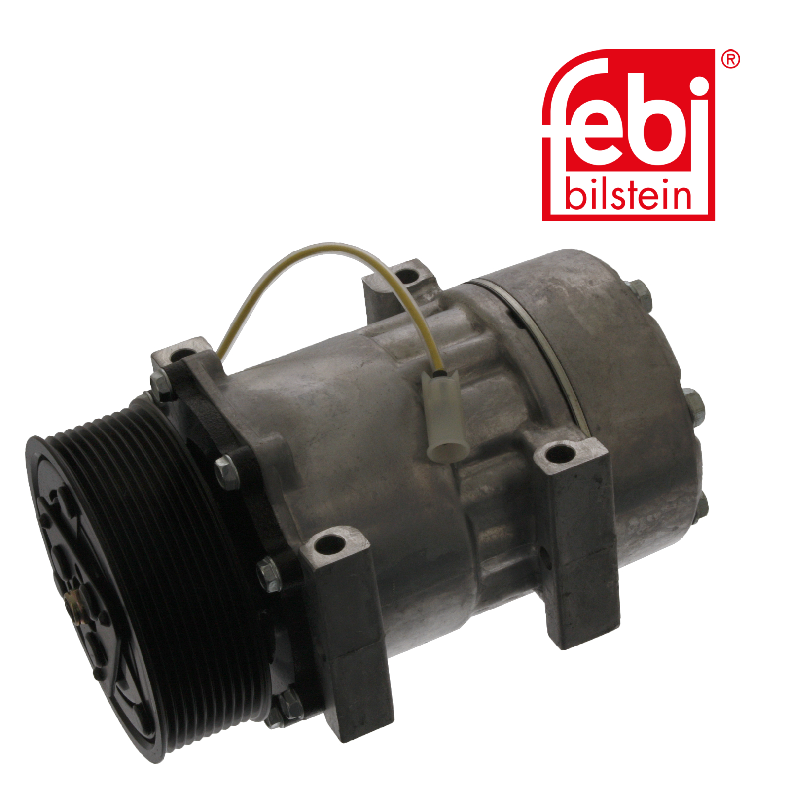 Febi Air Conditioning Compressor 44368