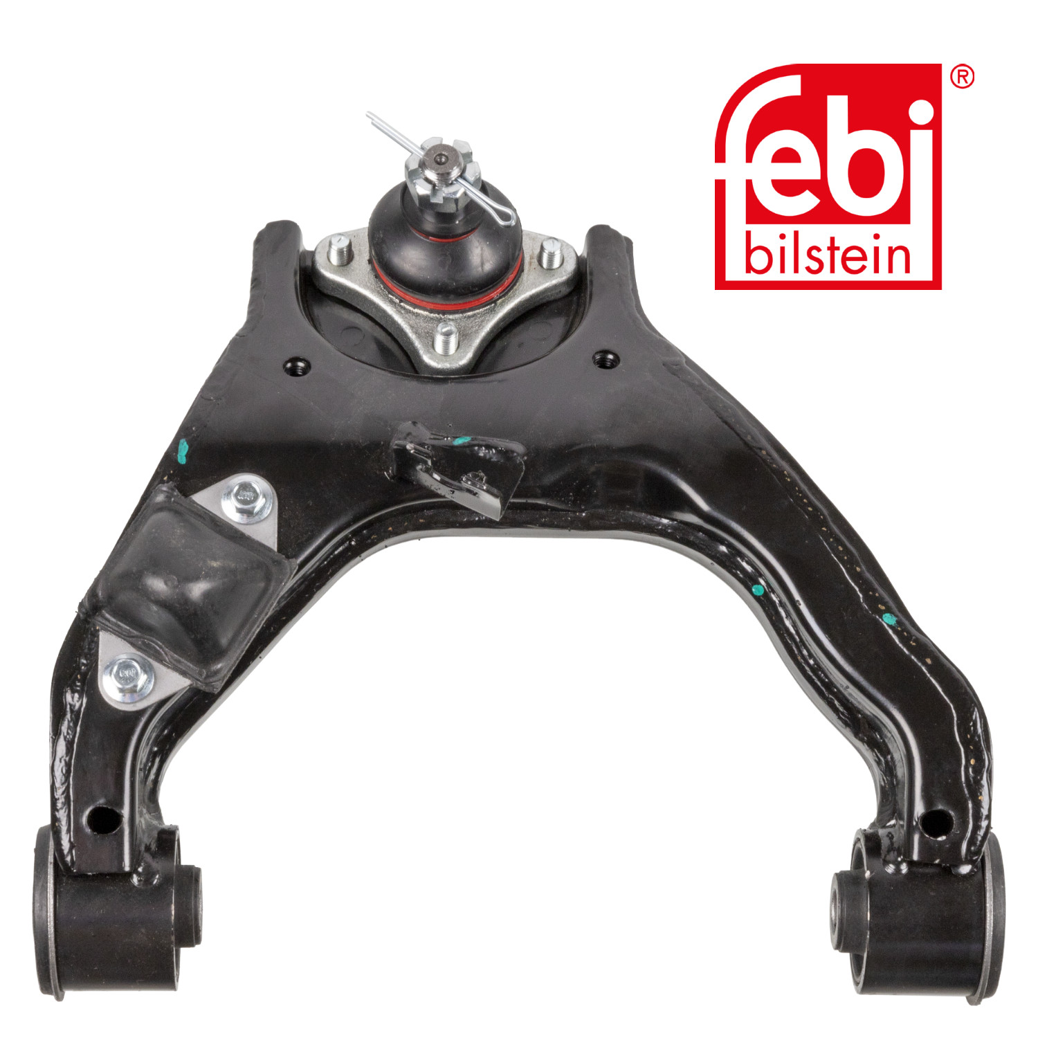 Febi Control/Trailing Arm Upper 175411