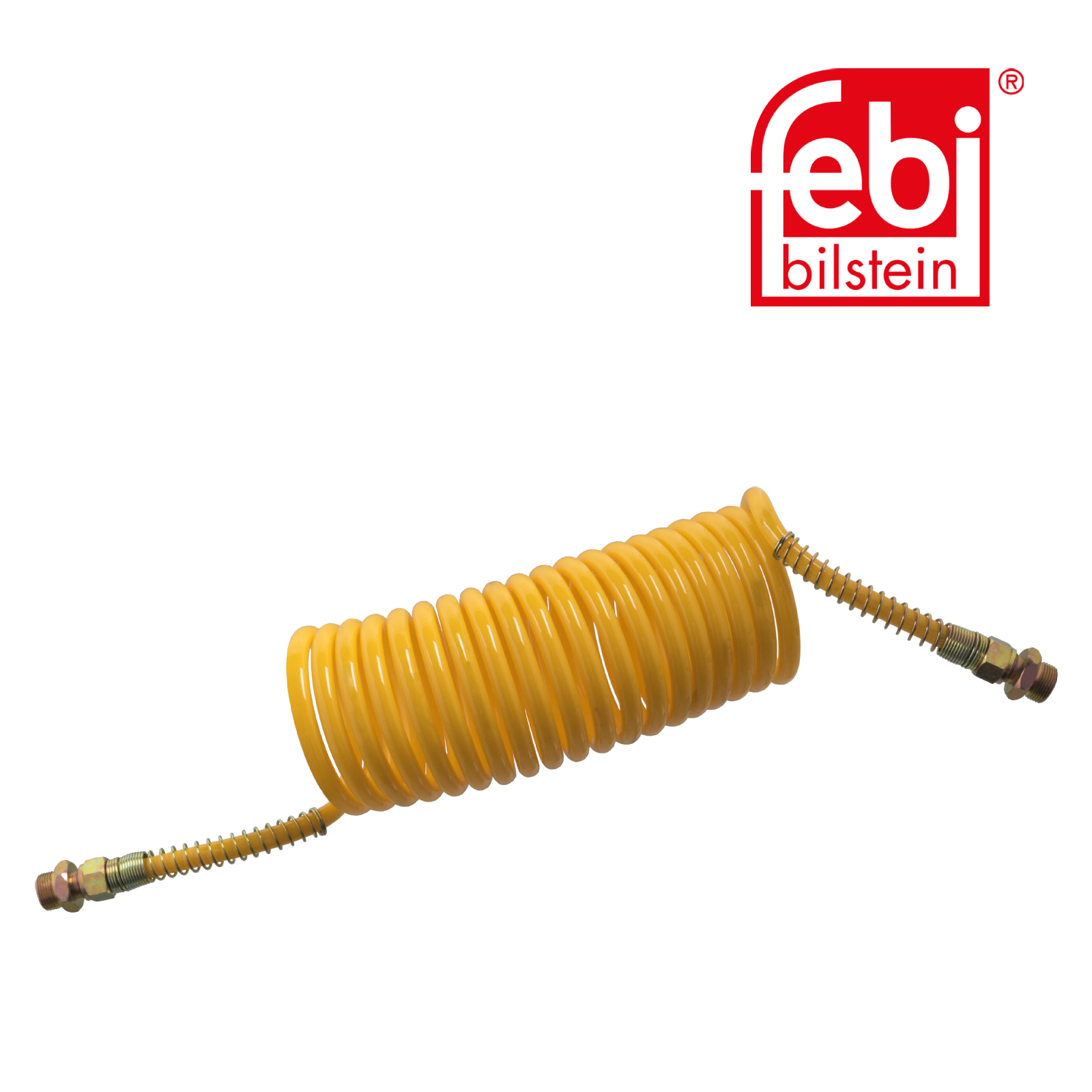 Febi Spiral Hose Tube Line Pipe 103949