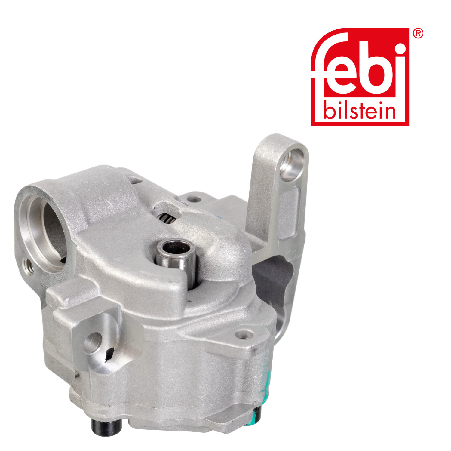 Febi Engine Oil Pump Assembly 180145