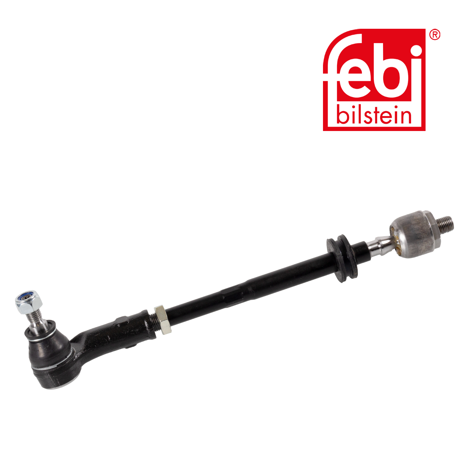 Febi Inner Rack End Right Joint Front Left 10880