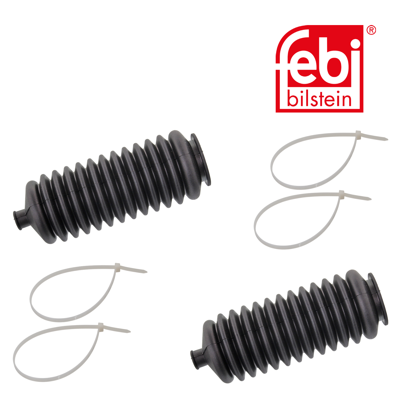 Febi Steering Bellow Kit Front Right 103865
