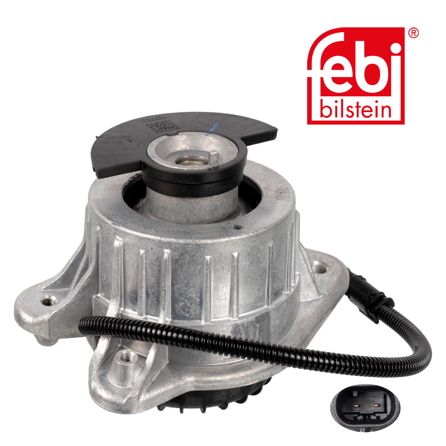 Febi Engine Mount Mounting Left 108762