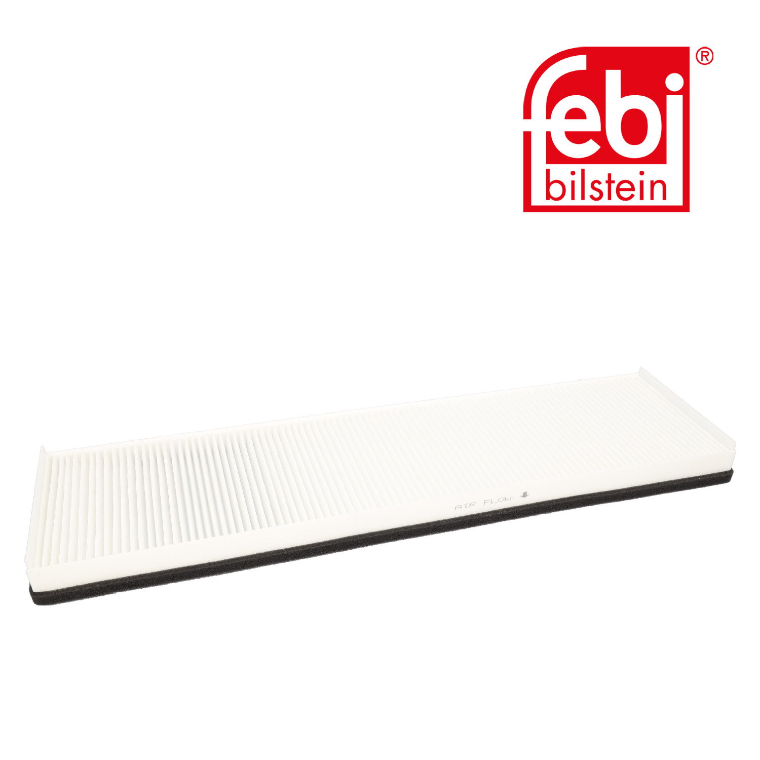 Febi Cabin Air Filter (Pollen Filter) 29804