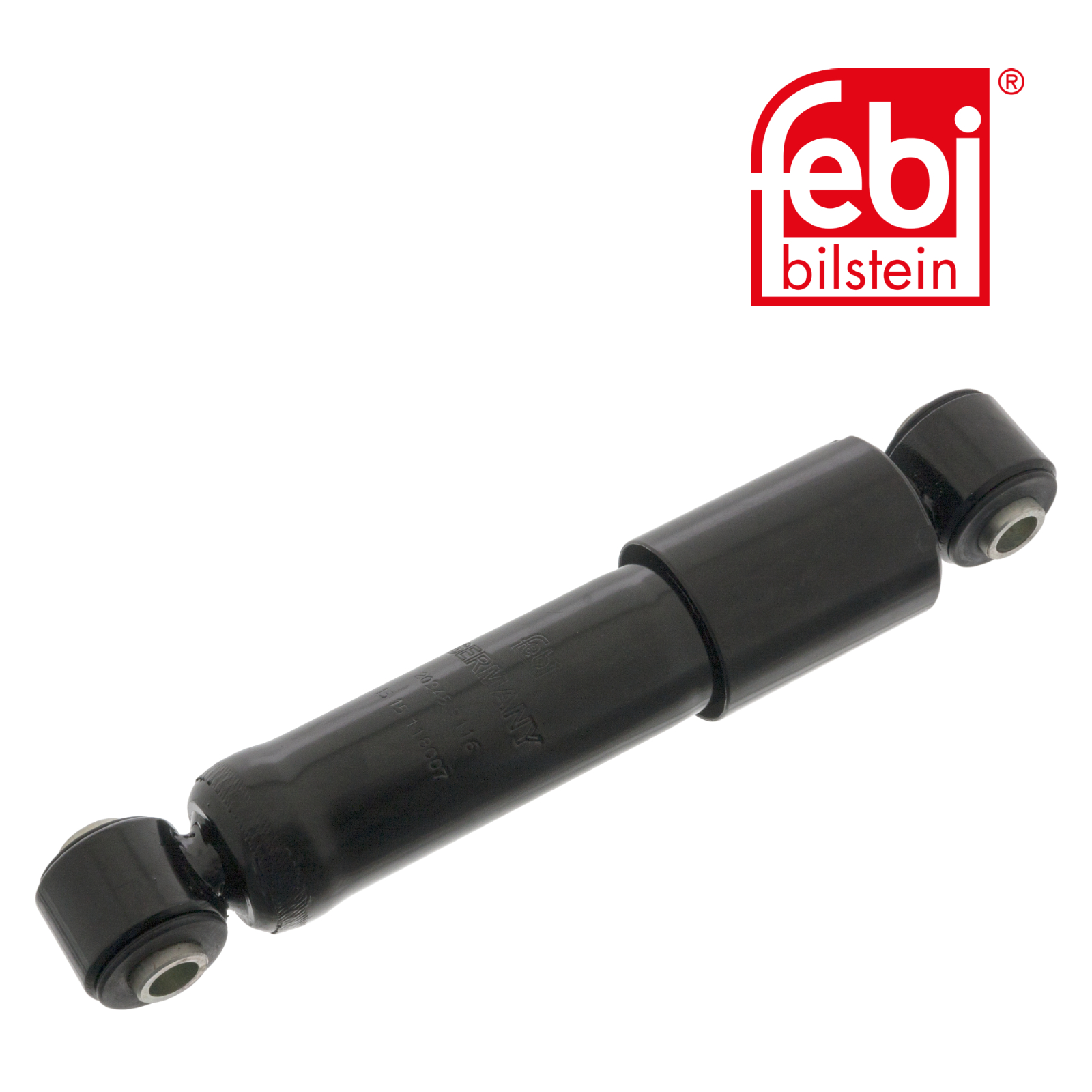 Febi Cab Suspension Shock Absorber Front 20345